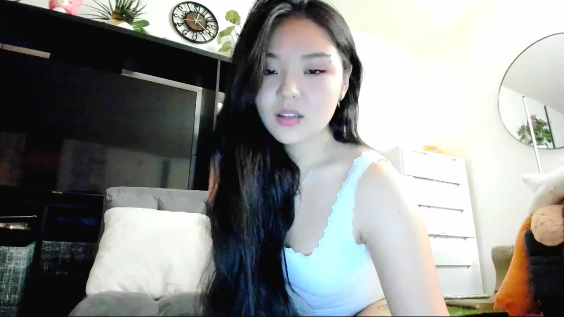 Gallery image thumbnail from Melody__K's myfreecams stream on, 07/01/2025, 07:02 image 3 of 20