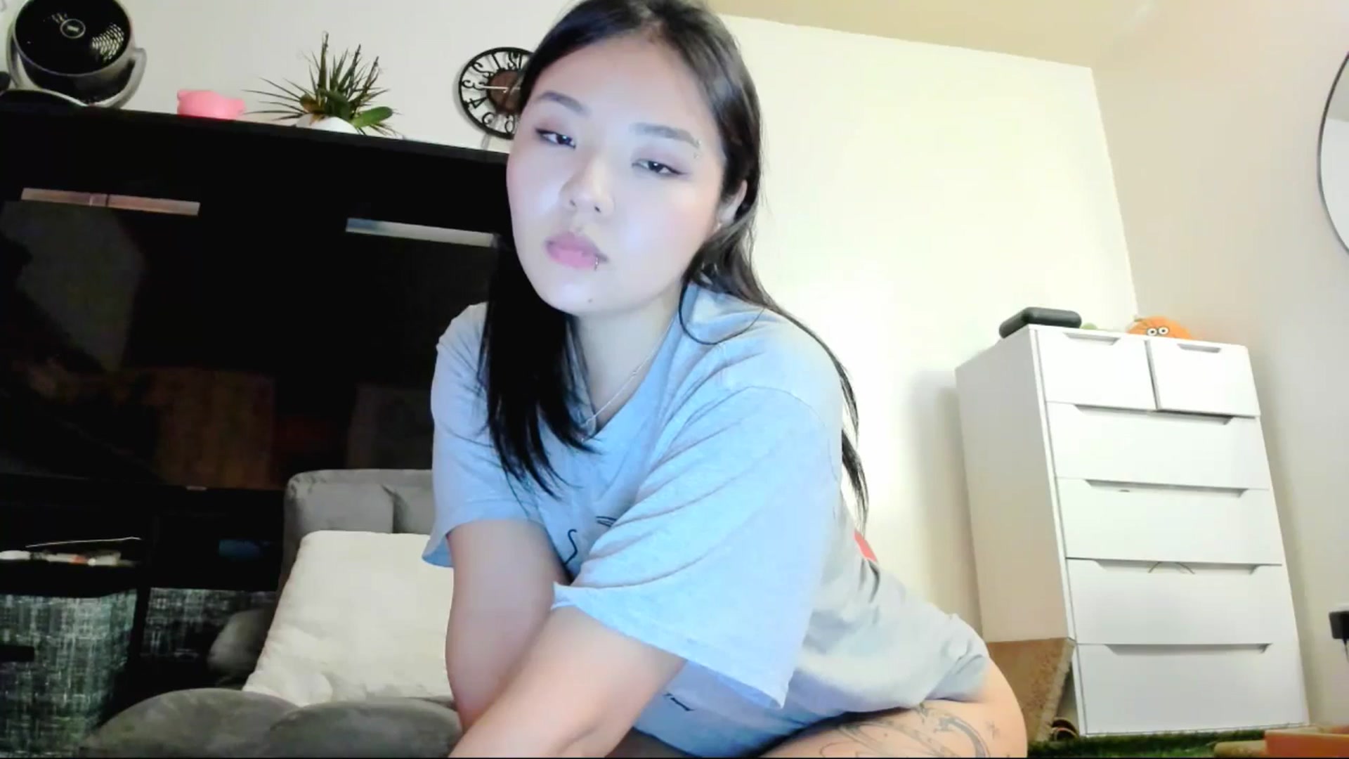 Gallery image thumbnail from Melody__K's myfreecams stream on, 07/16/2025, 06:31 image 8 of 20
