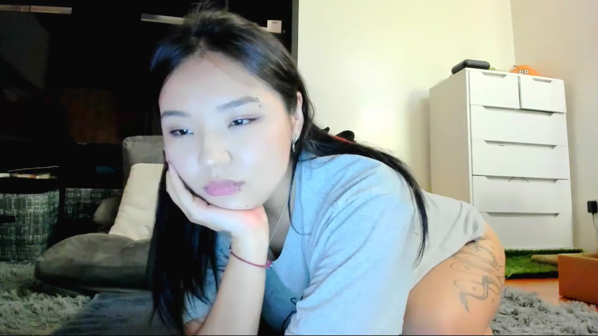 Gallery image thumbnail from Melody__K's myfreecams stream on, 07/16/2025, 06:31 image 9 of 20