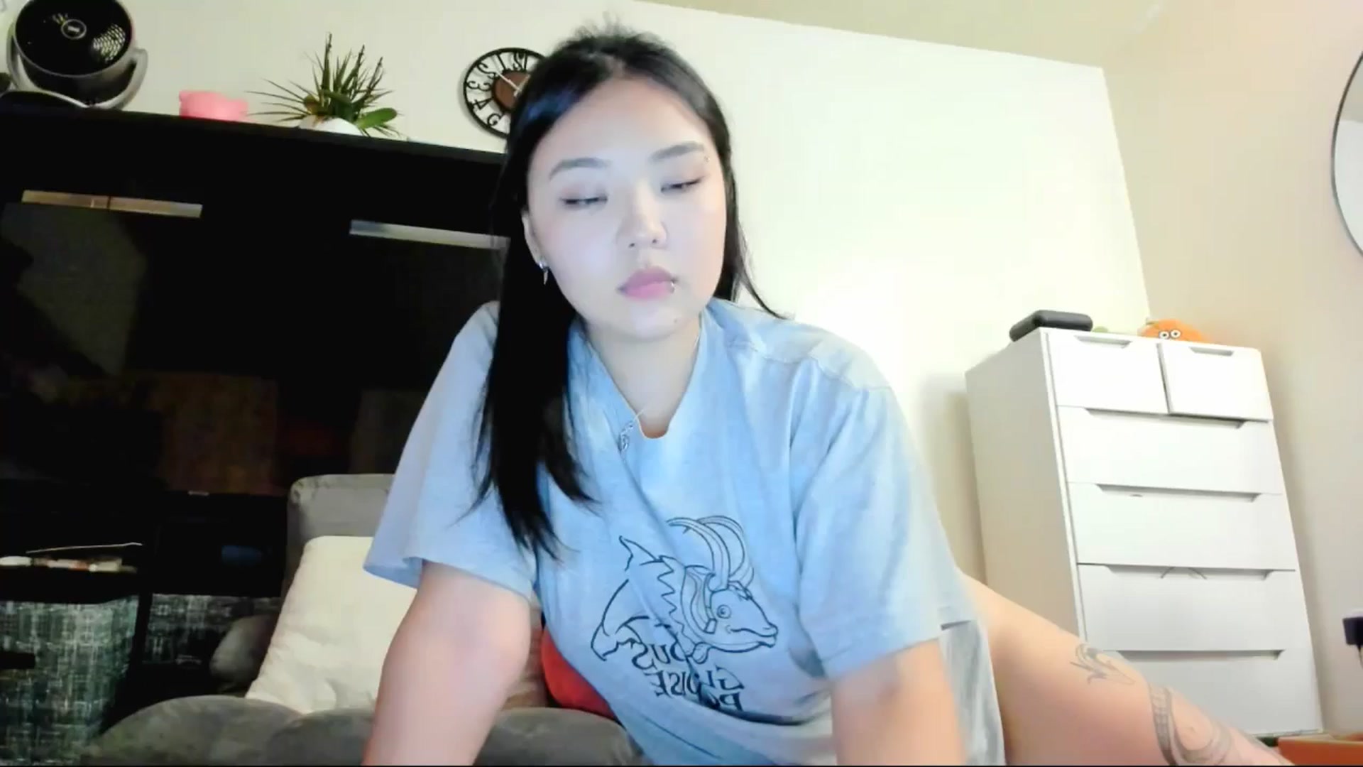 Gallery image thumbnail from Melody__K's myfreecams stream on, 07/16/2025, 06:31 image 1 of 20