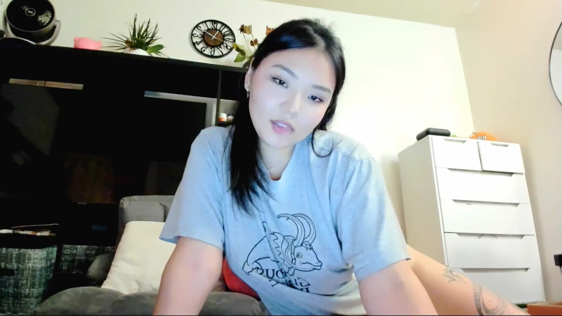 Gallery image thumbnail from Melody__K's myfreecams stream on, 07/16/2025, 06:31 image 2 of 20