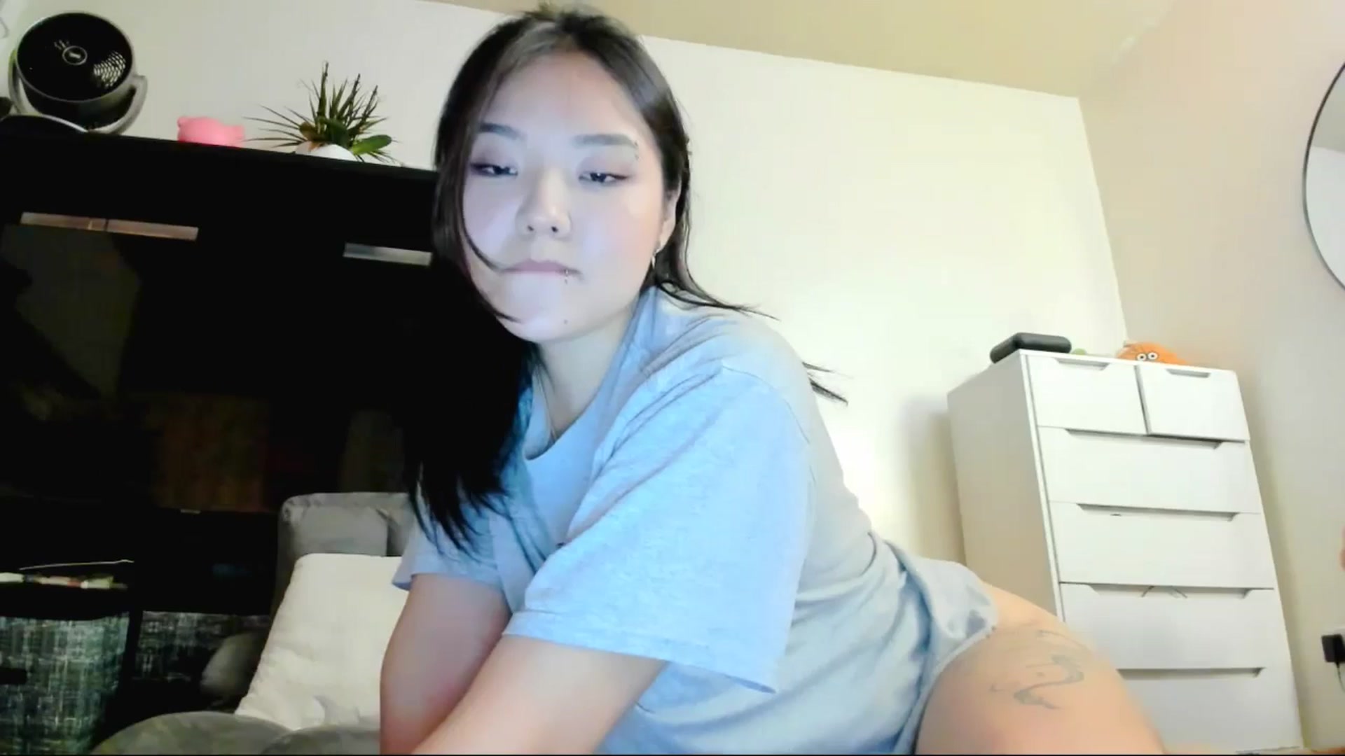 Gallery image thumbnail from Melody__K's myfreecams stream on, 07/16/2025, 06:31 image 18 of 20