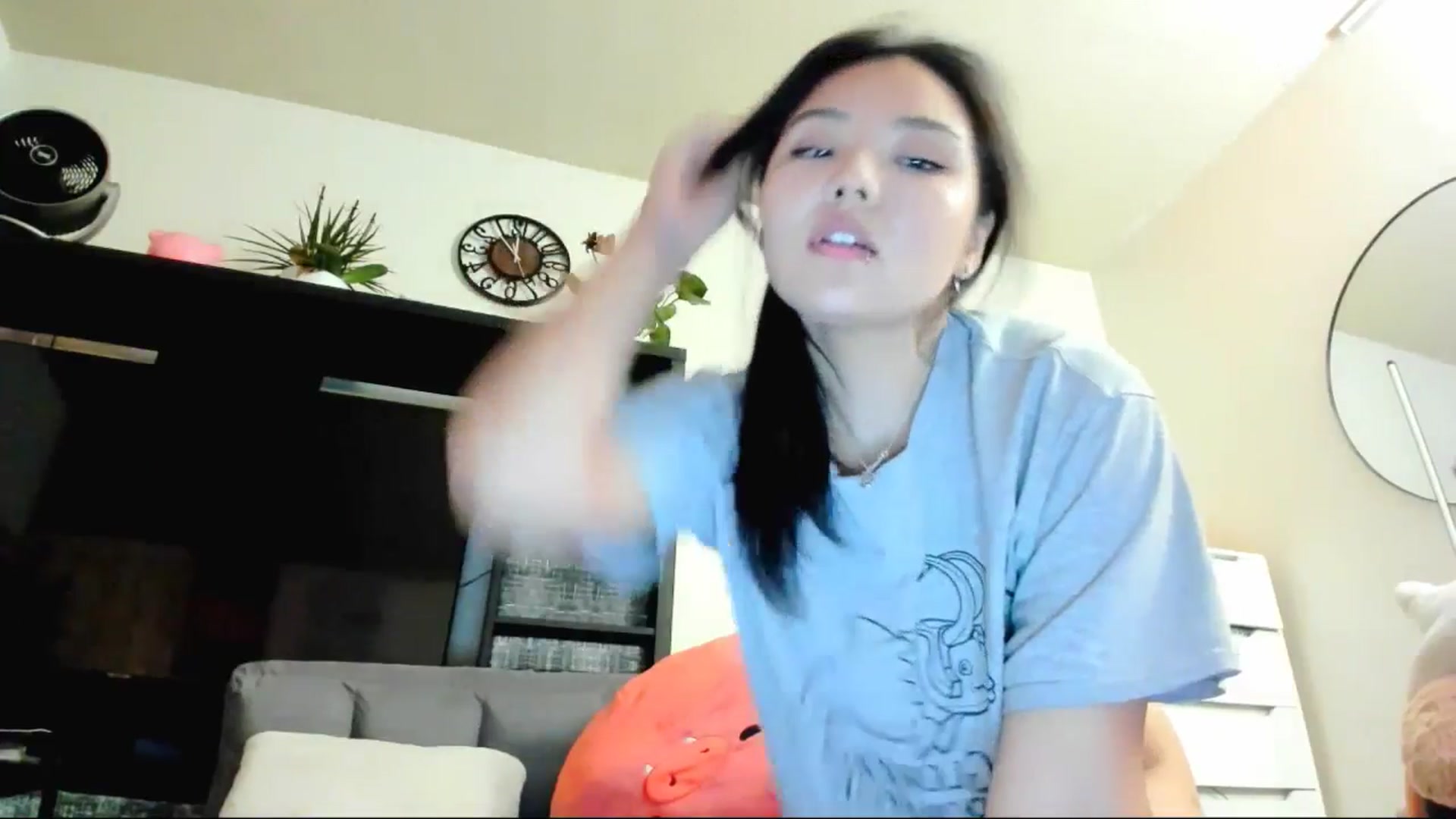 Gallery image thumbnail from Melody__K's myfreecams stream on, 07/16/2025, 07:10 image 20 of 20
