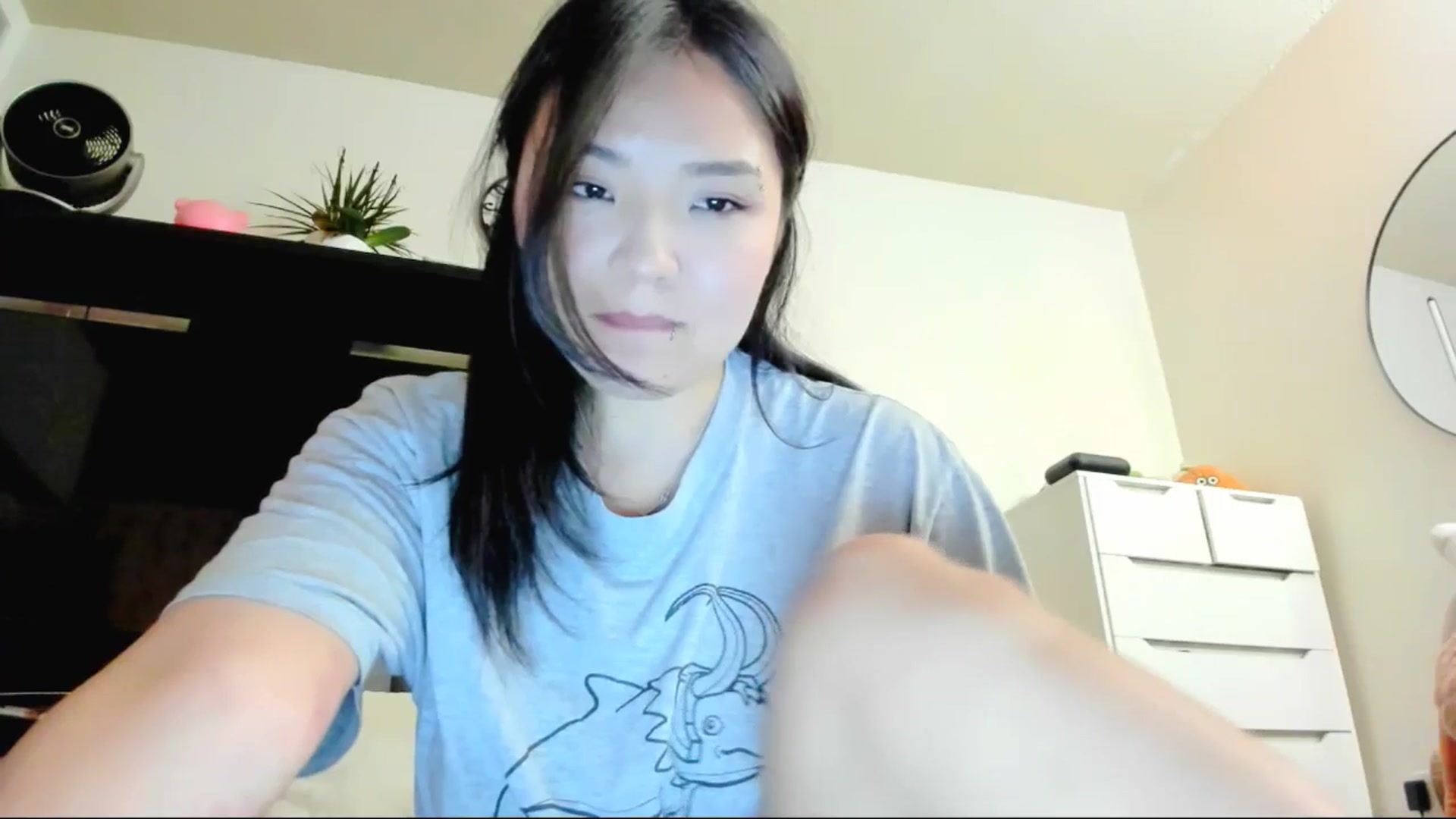 Gallery image thumbnail from Melody__K's myfreecams stream on, 07/16/2025, 07:10 image 2 of 20