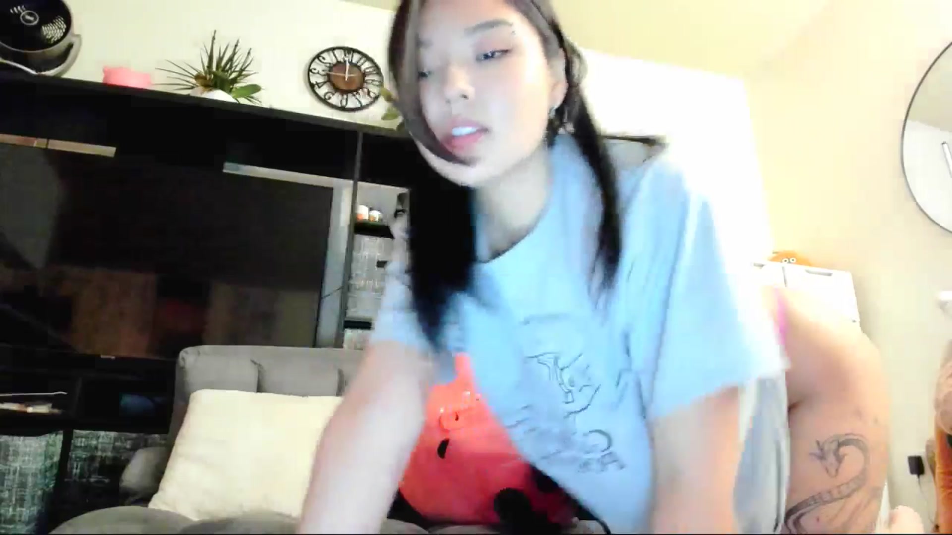 Gallery image thumbnail from Melody__K's myfreecams stream on, 07/16/2025, 07:10 image 13 of 20