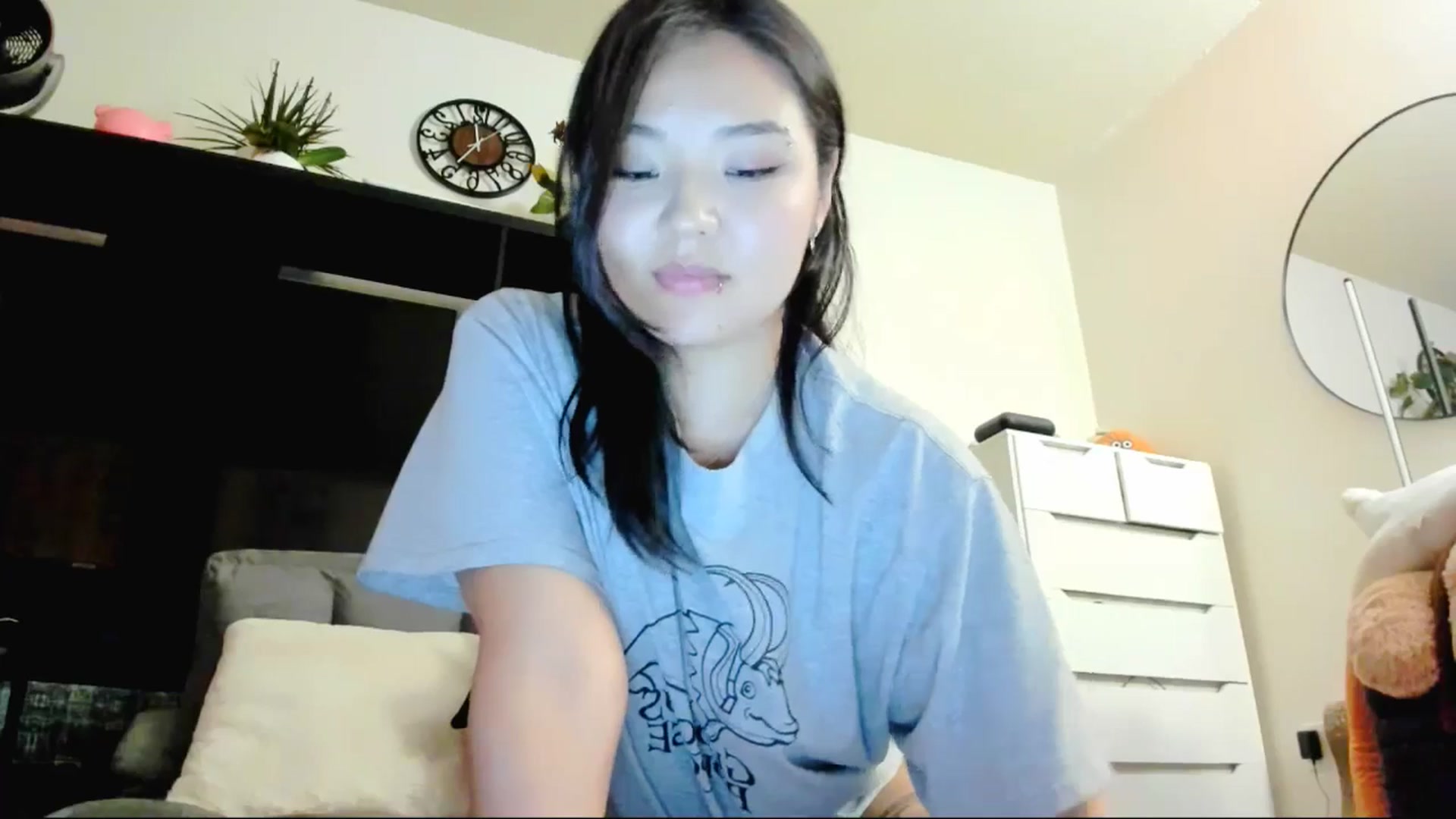 Gallery image thumbnail from Melody__K's myfreecams stream on, 07/16/2025, 07:36 image 7 of 20