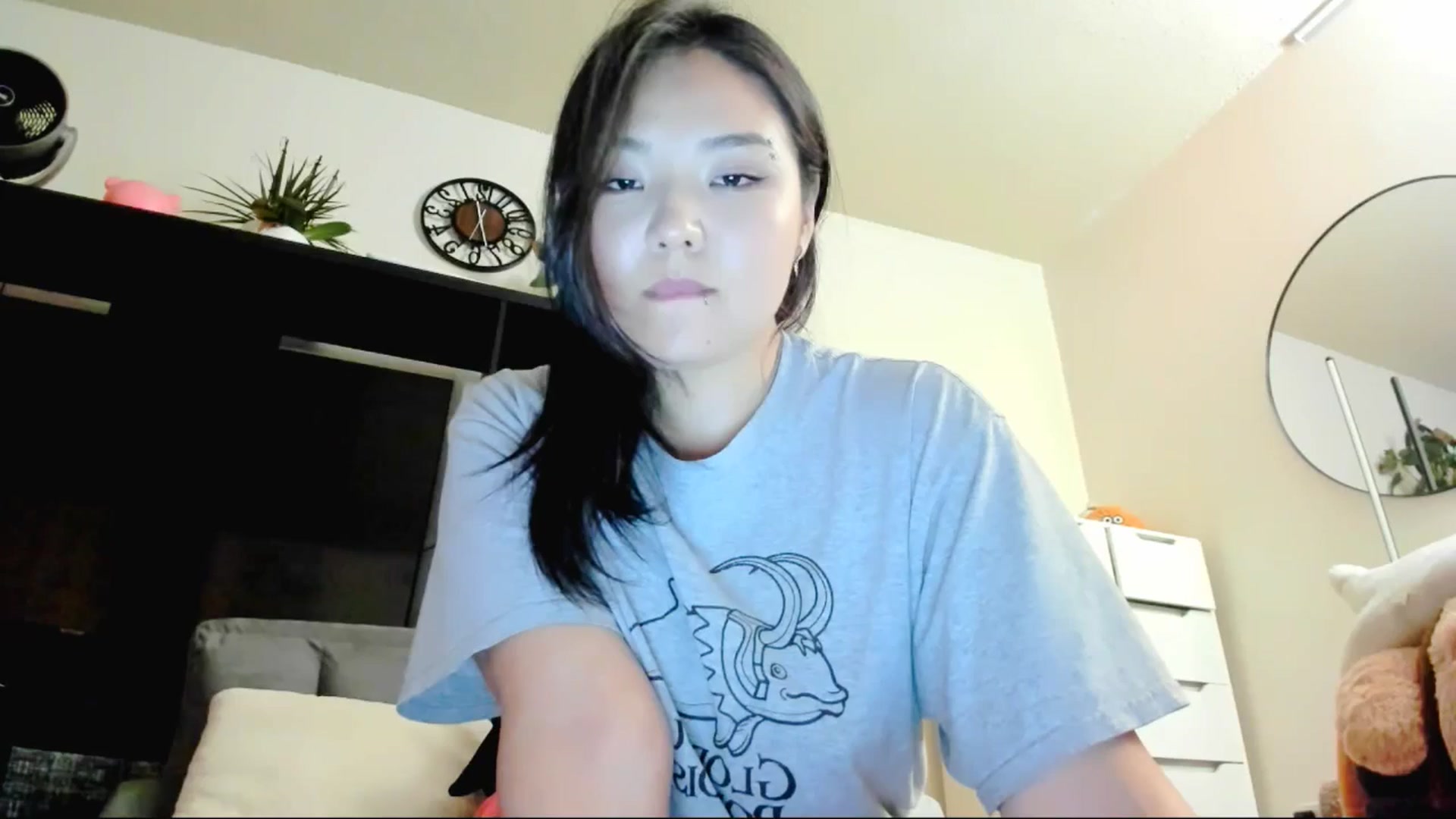 Gallery image thumbnail from Melody__K's myfreecams stream on, 07/16/2025, 07:36 image 20 of 20