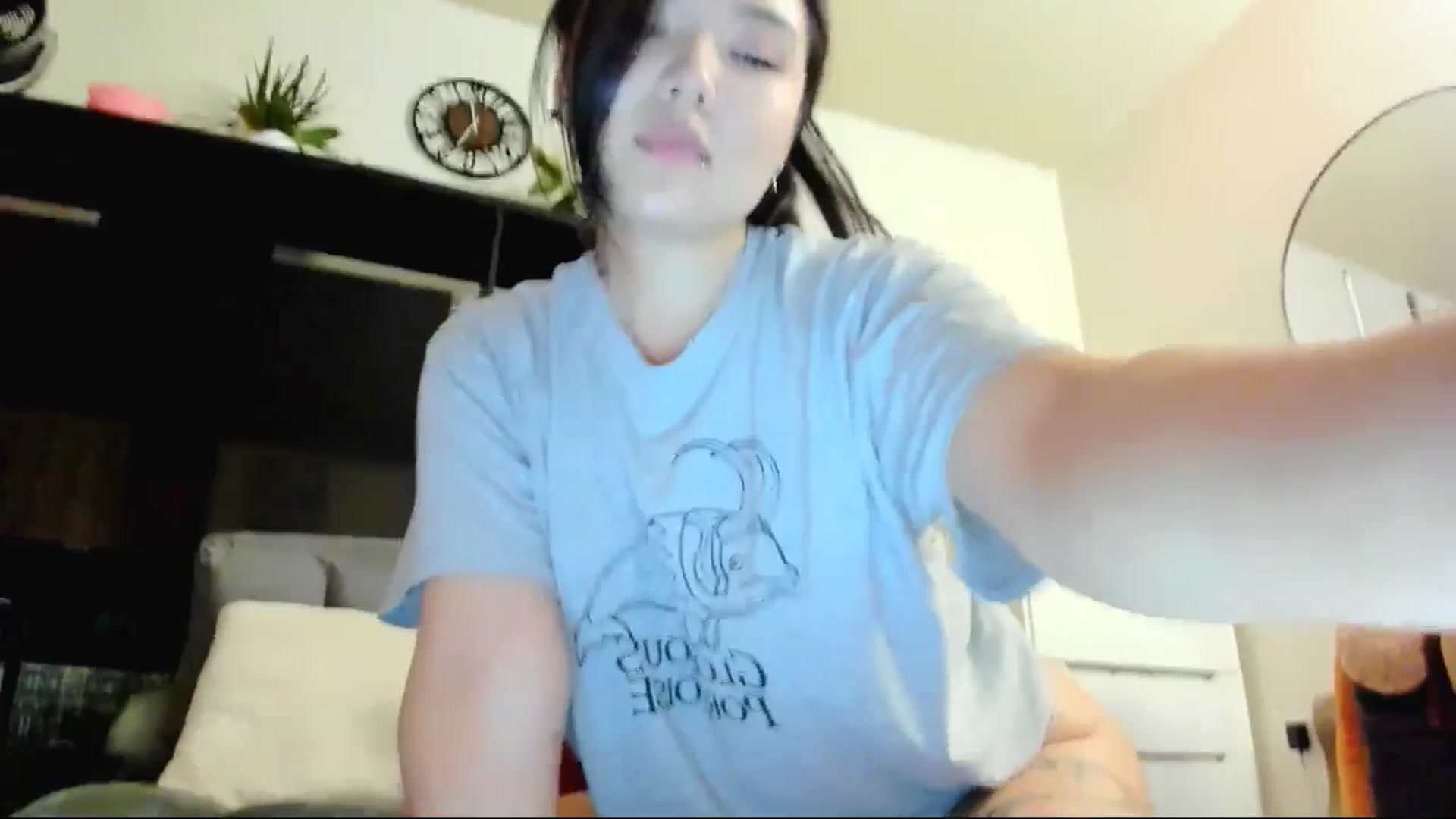 Gallery image thumbnail from Melody__K's myfreecams stream on, 07/16/2025, 07:36 image 9 of 20