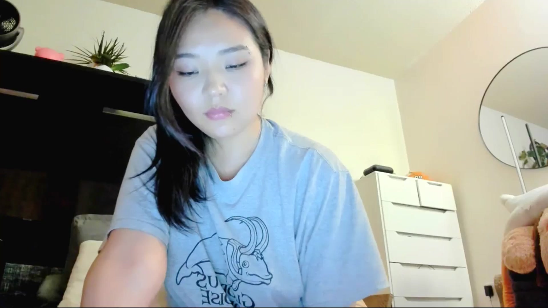 Gallery image thumbnail from Melody__K's myfreecams stream on, 07/16/2025, 07:36 image 12 of 20