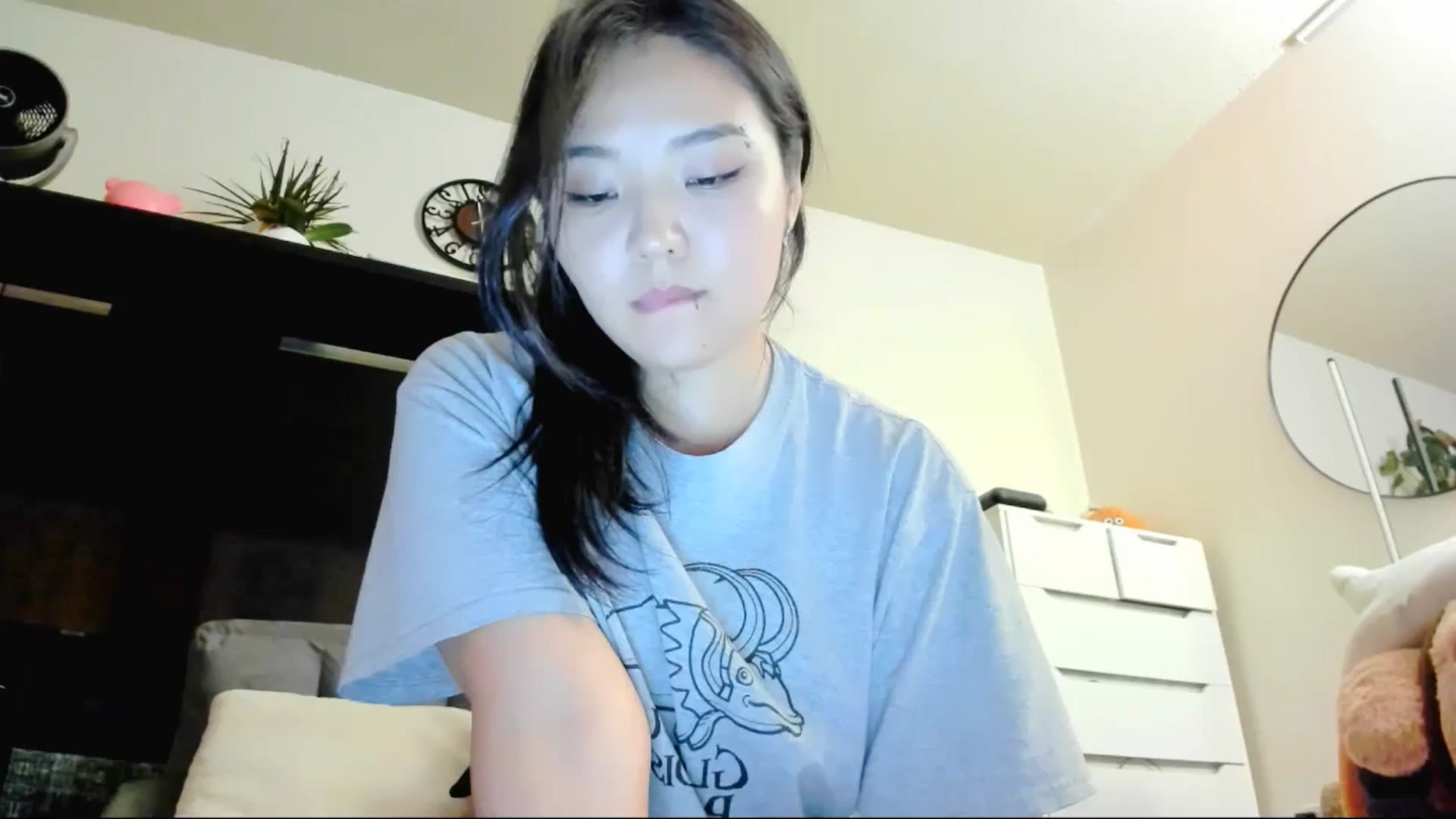 Gallery image thumbnail from Melody__K's myfreecams stream on, 07/16/2025, 07:36 image 19 of 20