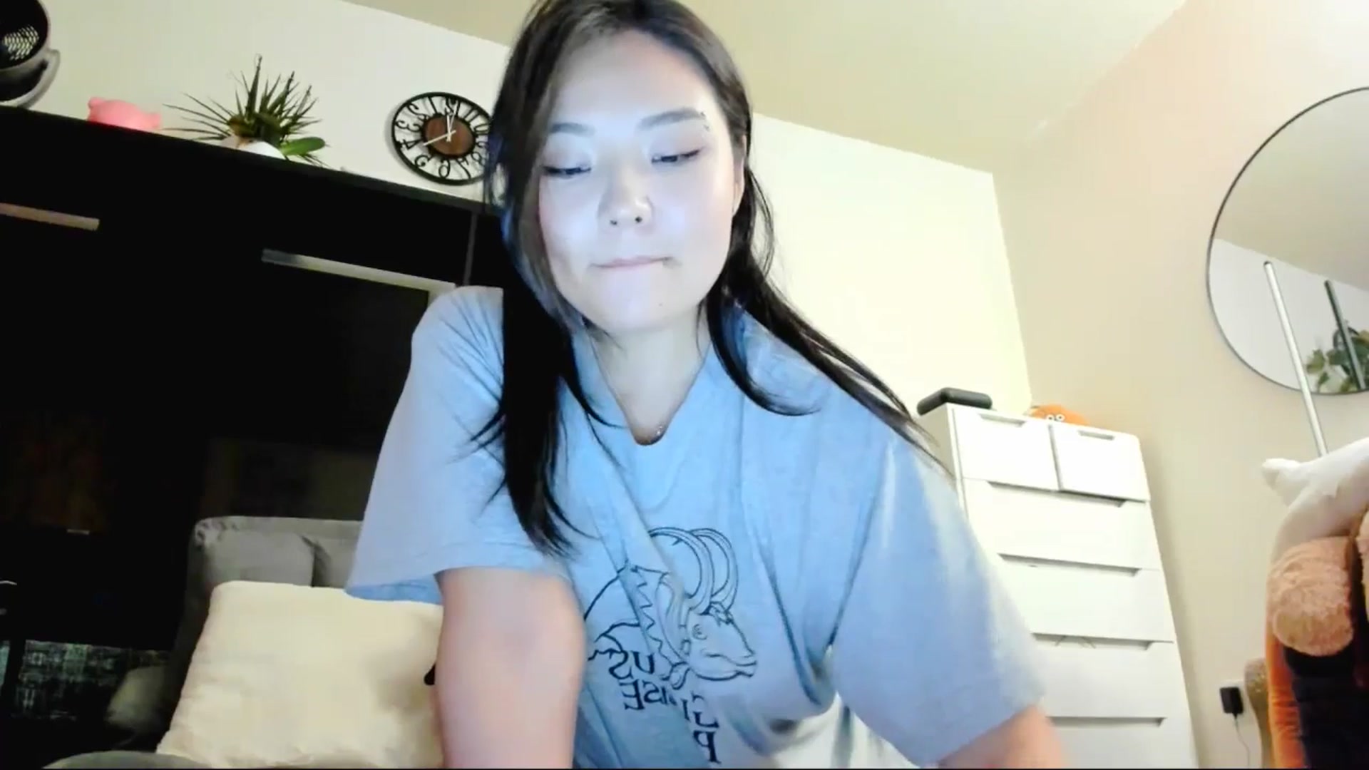 Gallery image thumbnail from Melody__K's myfreecams stream on, 07/16/2025, 07:36 image 2 of 20