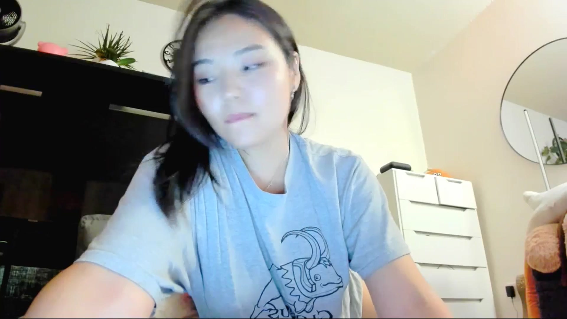 Gallery image thumbnail from Melody__K's myfreecams stream on, 07/16/2025, 07:36 image 5 of 20