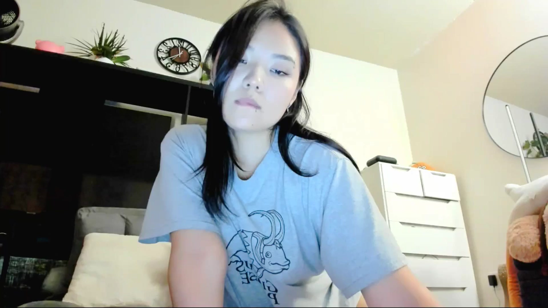 Gallery image thumbnail from Melody__K's myfreecams stream on, 07/16/2025, 07:36 image 1 of 20