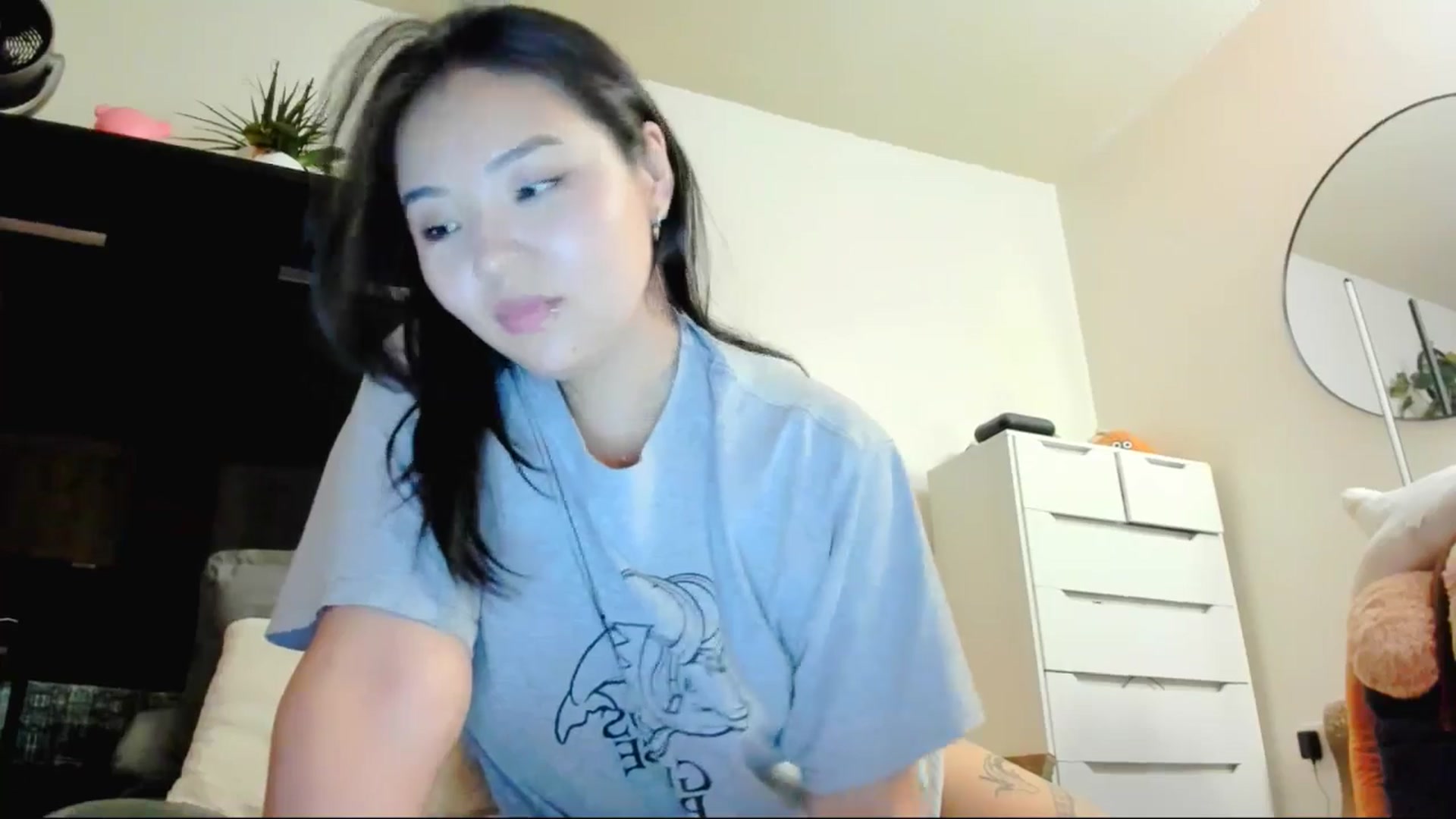 Gallery image thumbnail from Melody__K's myfreecams stream on, 07/16/2025, 07:36 image 6 of 20