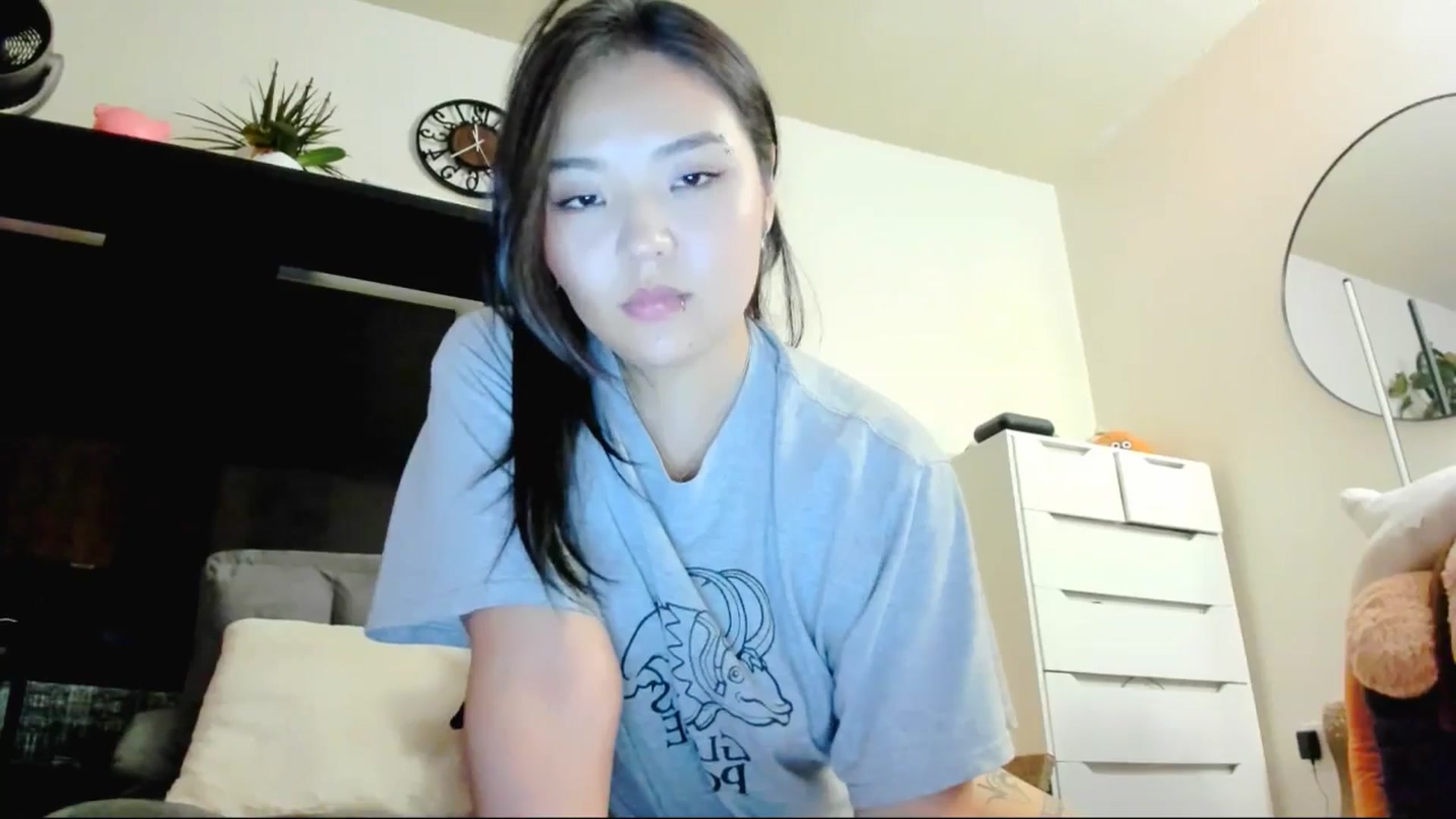 Gallery image thumbnail from Melody__K's myfreecams stream on, 07/16/2025, 07:36 image 3 of 20