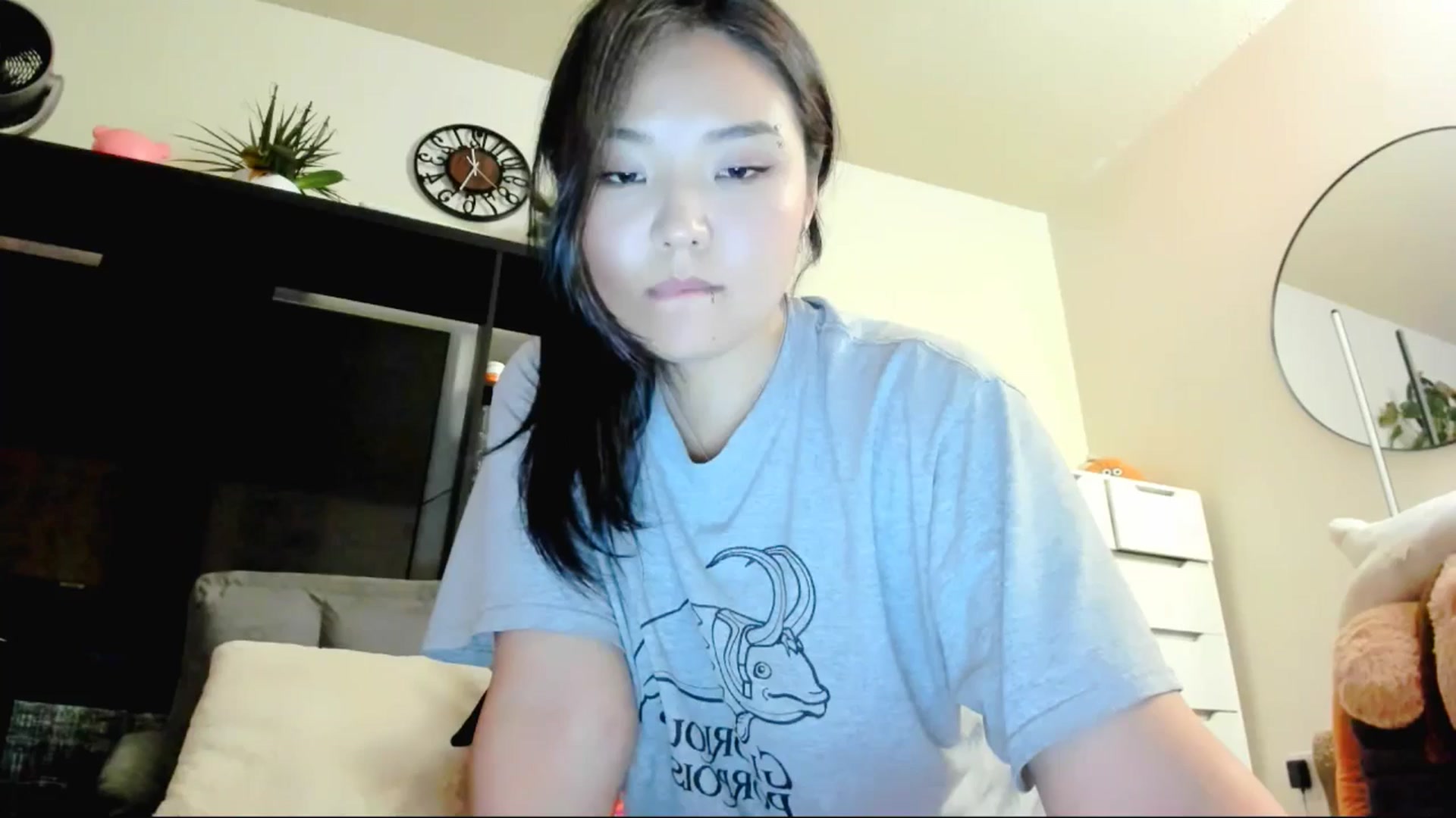 Gallery image thumbnail from Melody__K's myfreecams stream on, 07/16/2025, 07:36 image 10 of 20