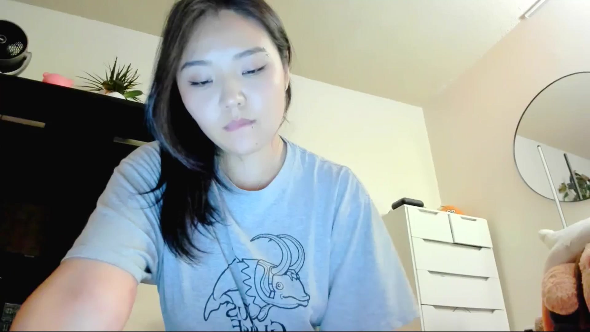 Gallery image thumbnail from Melody__K's myfreecams stream on, 07/16/2025, 07:36 image 18 of 20