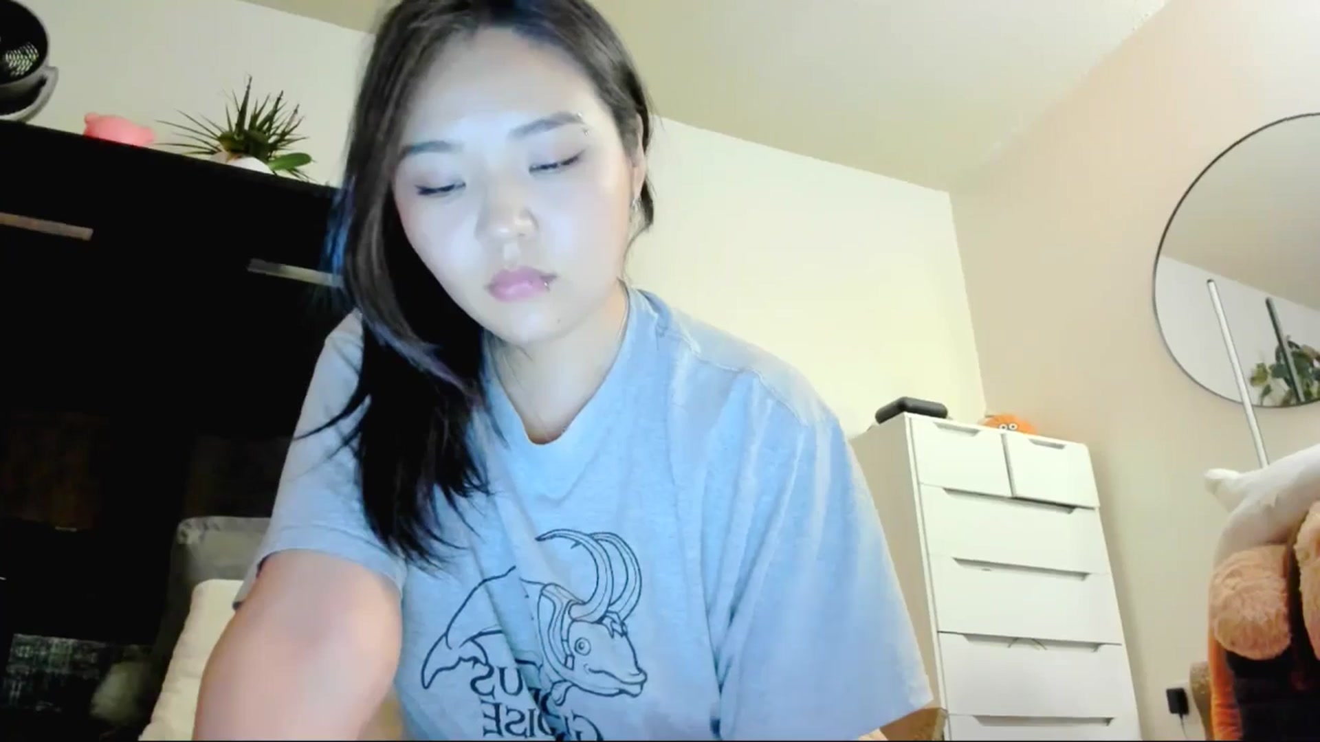 Gallery image thumbnail from Melody__K's myfreecams stream on, 07/16/2025, 07:36 image 13 of 20