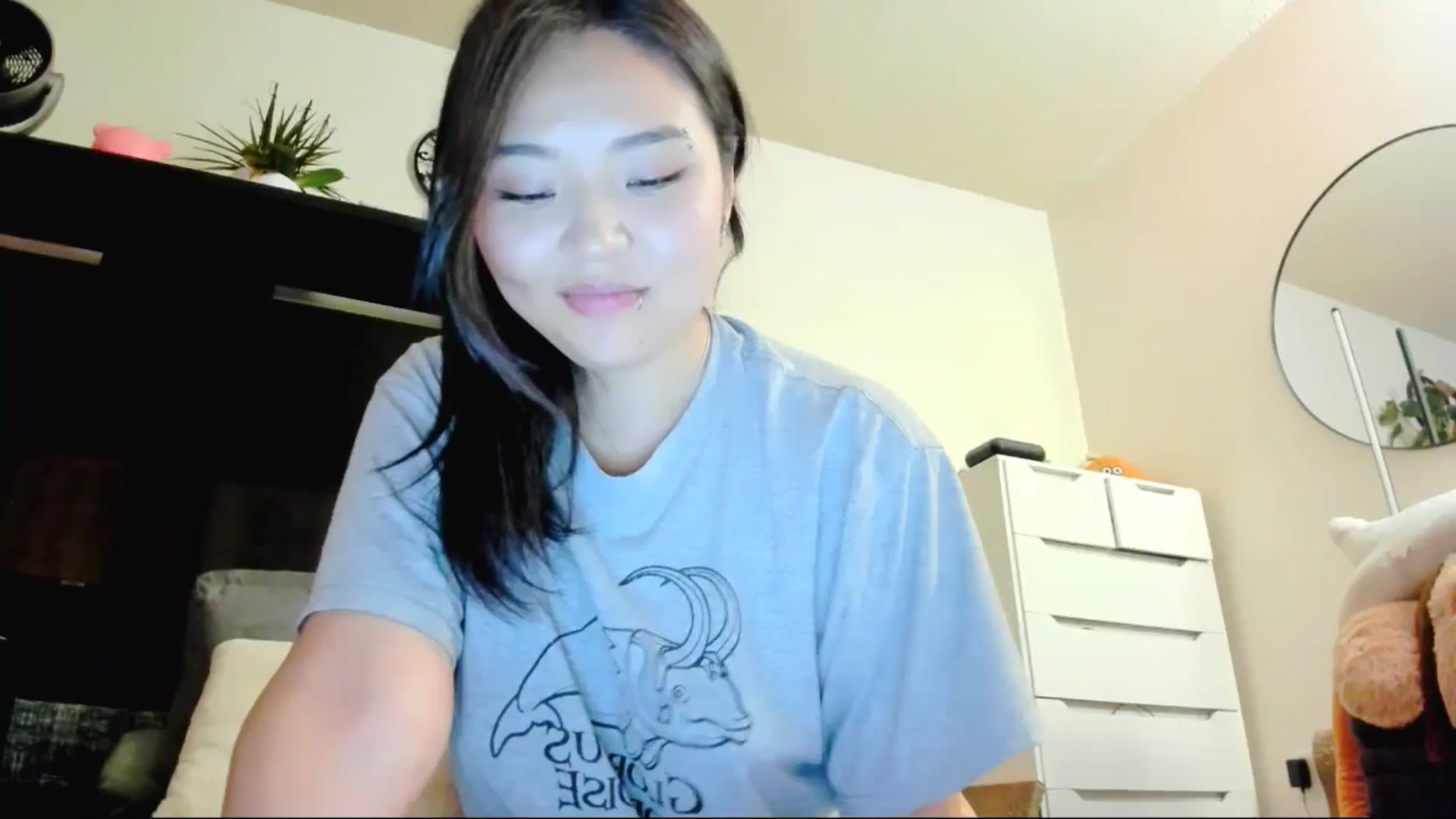 Gallery image thumbnail from Melody__K's myfreecams stream on, 07/16/2025, 07:36 image 11 of 20