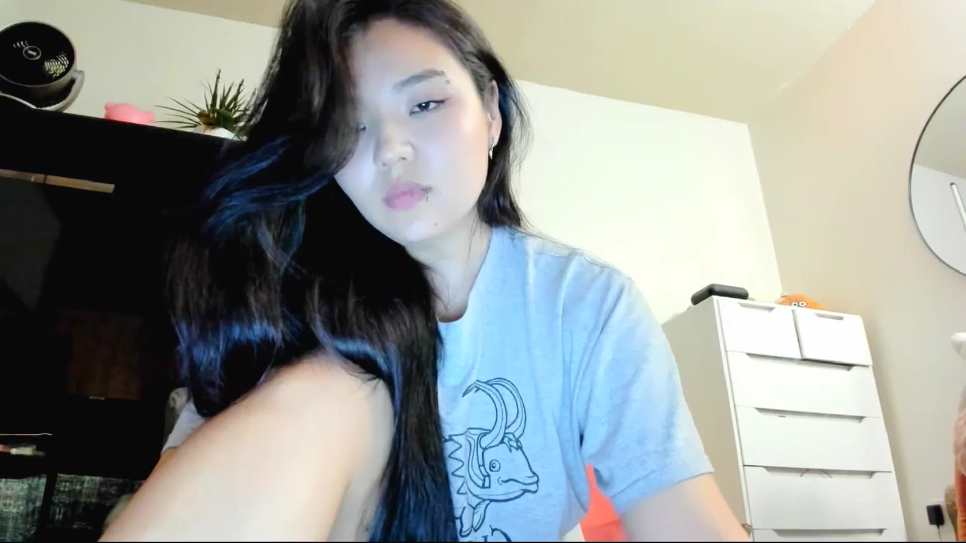 Gallery image thumbnail from Melody__K's myfreecams stream on, 07/16/2025, 09:00 image 5 of 20