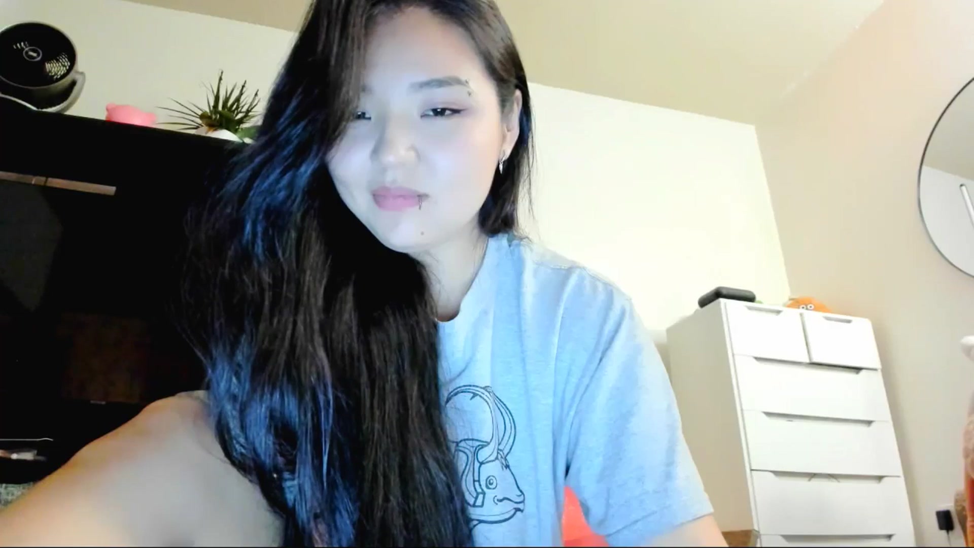 Gallery image thumbnail from Melody__K's myfreecams stream on, 07/16/2025, 09:00 image 3 of 20