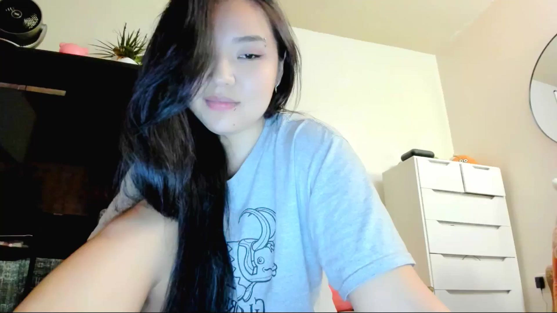Gallery image thumbnail from Melody__K's myfreecams stream on, 07/16/2025, 09:00 image 1 of 20