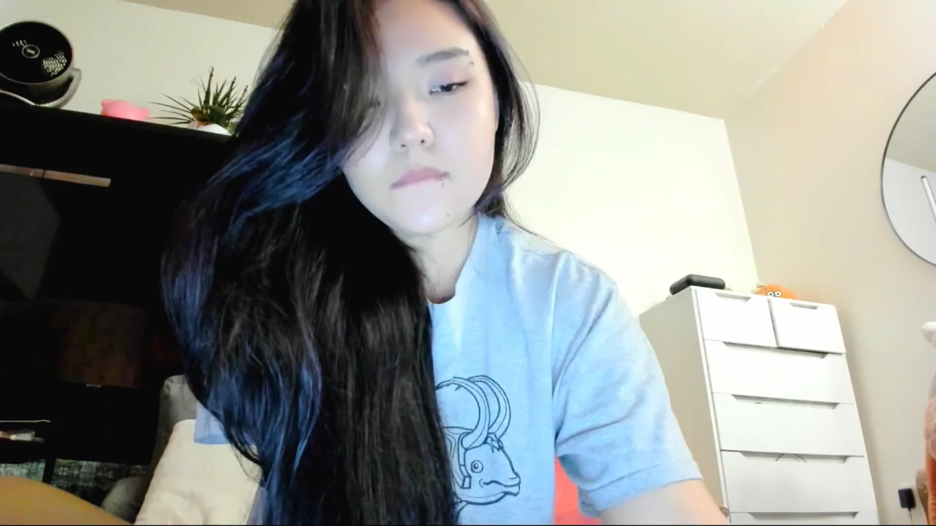 Gallery image thumbnail from Melody__K's myfreecams stream on, 07/16/2025, 09:00 image 4 of 20