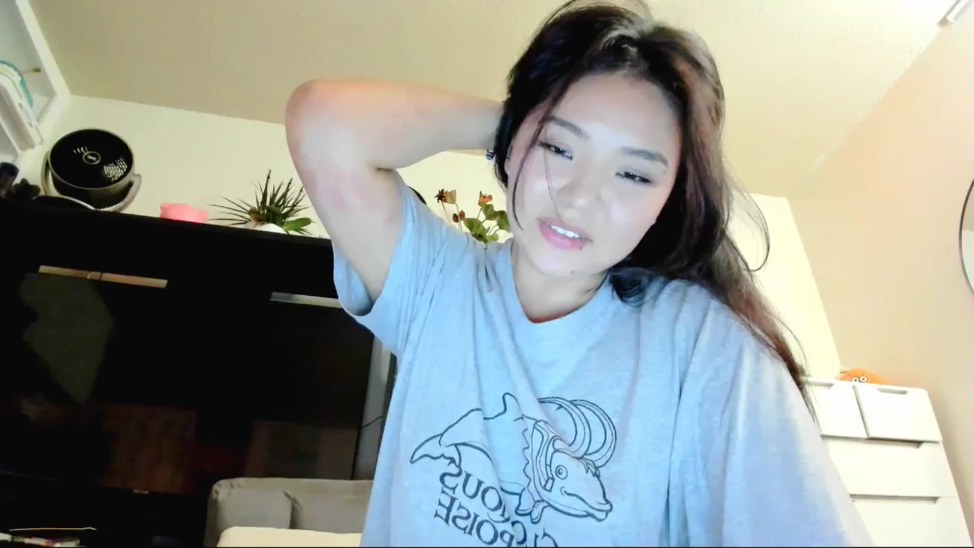 Gallery image thumbnail from Melody__K's myfreecams stream on, 07/16/2025, 09:00 image 20 of 20