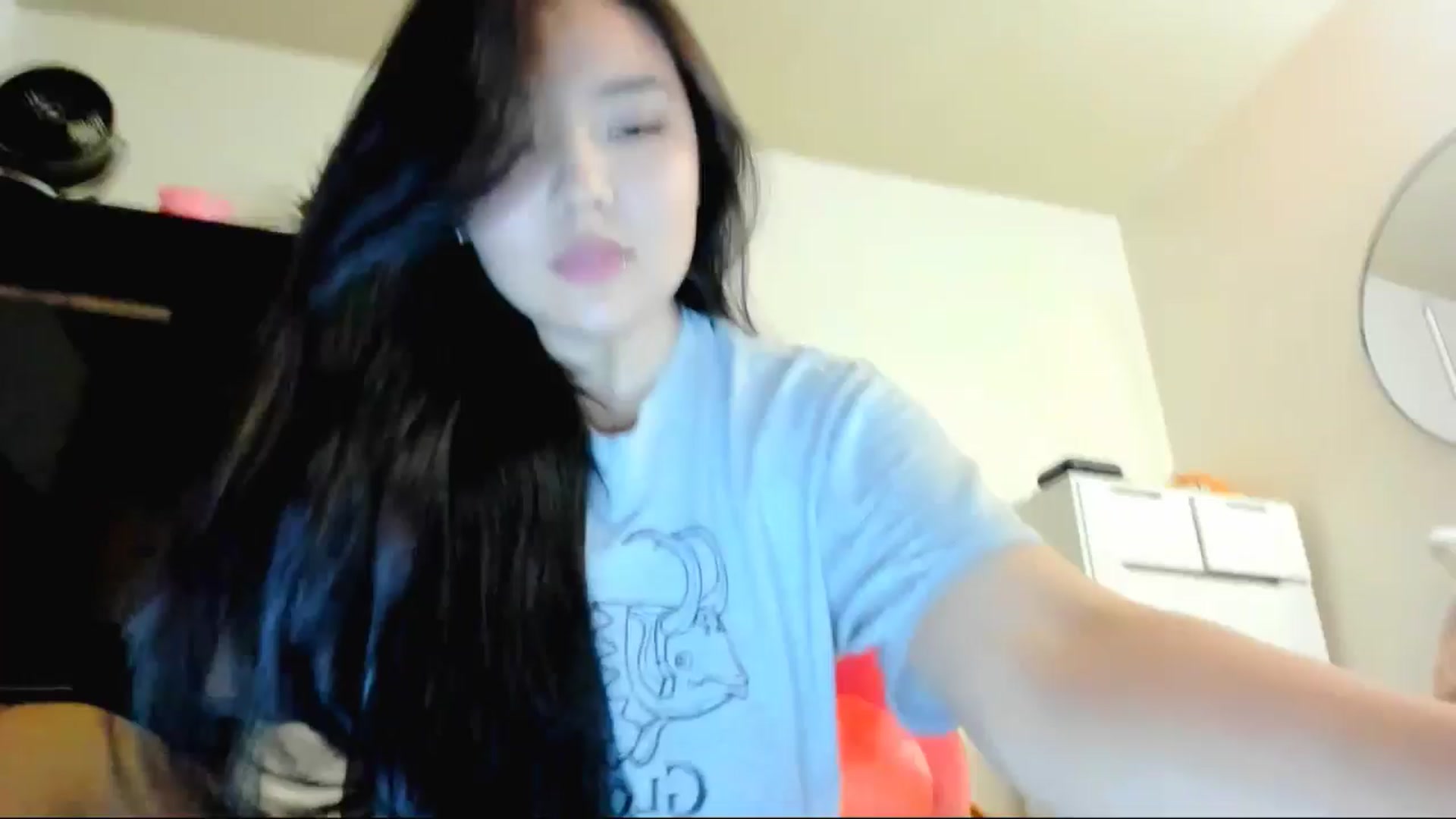 Gallery image thumbnail from Melody__K's myfreecams stream on, 07/16/2025, 09:00 image 6 of 20