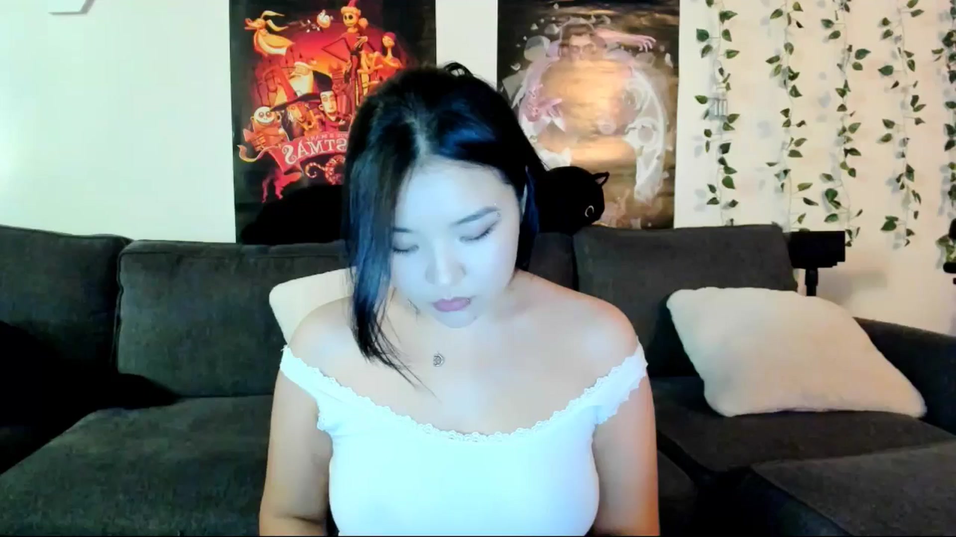 Gallery image thumbnail from Melody__K's myfreecams stream on, 07/20/2025, 08:07 image 19 of 20