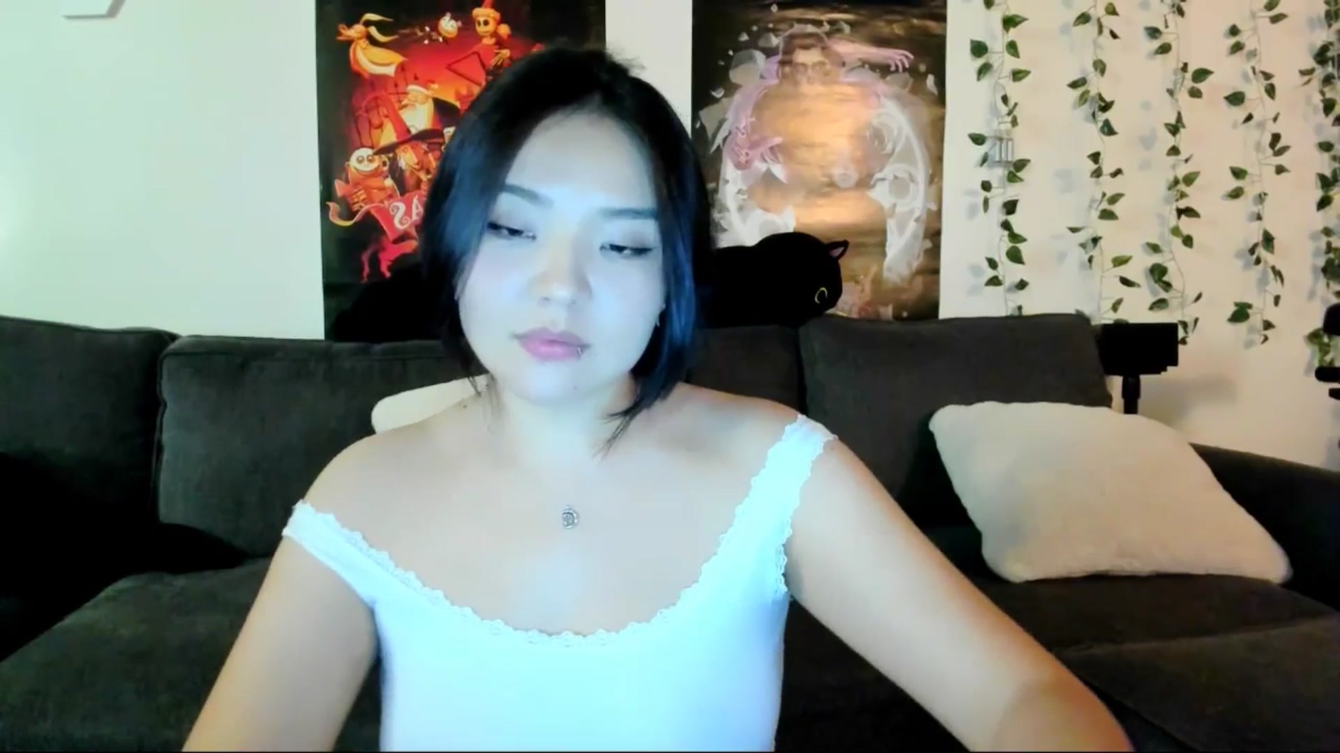 Gallery image thumbnail from Melody__K's myfreecams stream on, 07/20/2025, 08:07 image 13 of 20