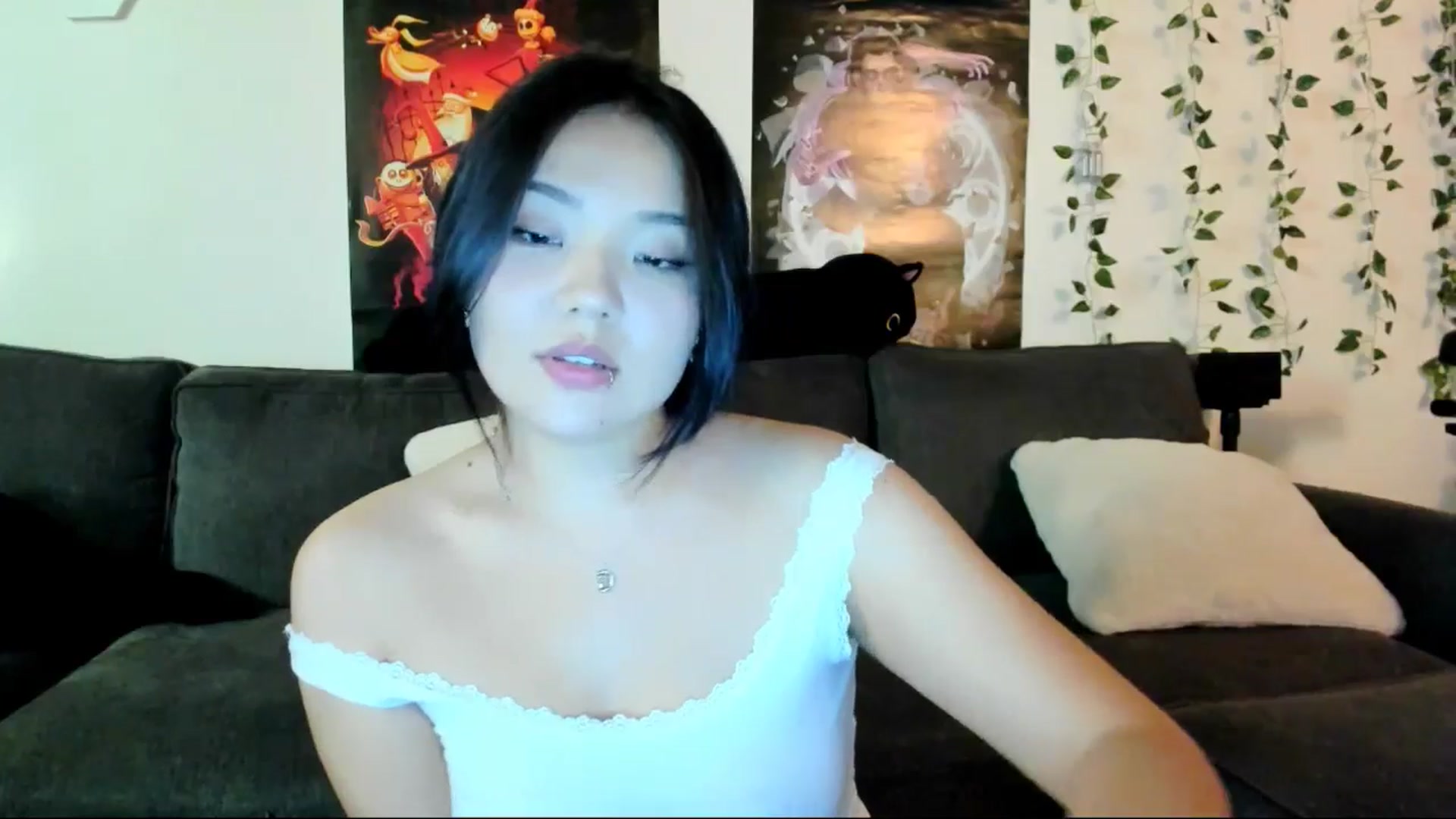 Gallery image thumbnail from Melody__K's myfreecams stream on, 07/20/2025, 08:07 image 8 of 20