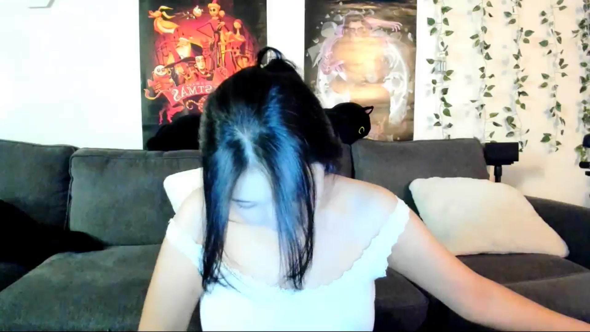 Gallery image thumbnail from Melody__K's myfreecams stream on, 07/20/2025, 08:07 image 12 of 20