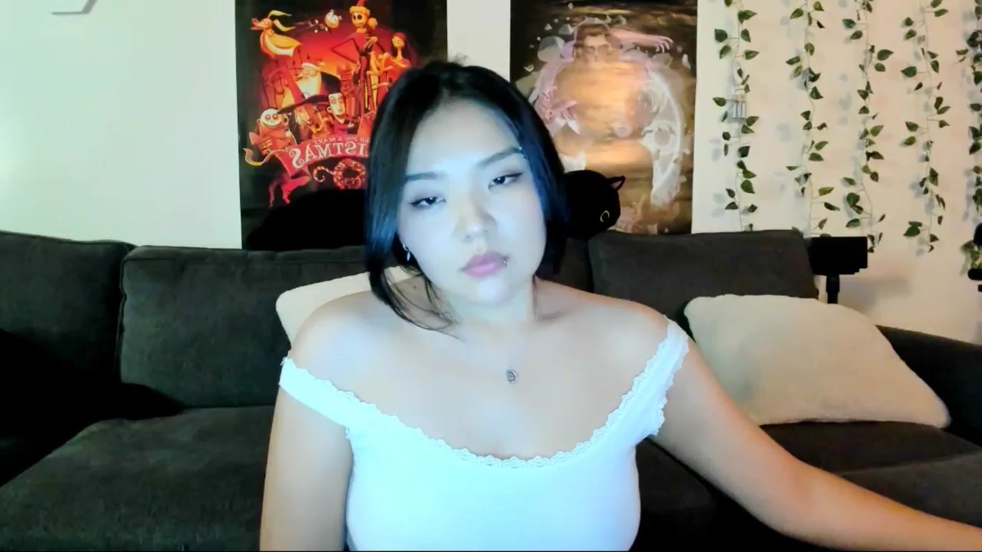 Gallery image thumbnail from Melody__K's myfreecams stream on, 07/20/2025, 08:07 image 17 of 20