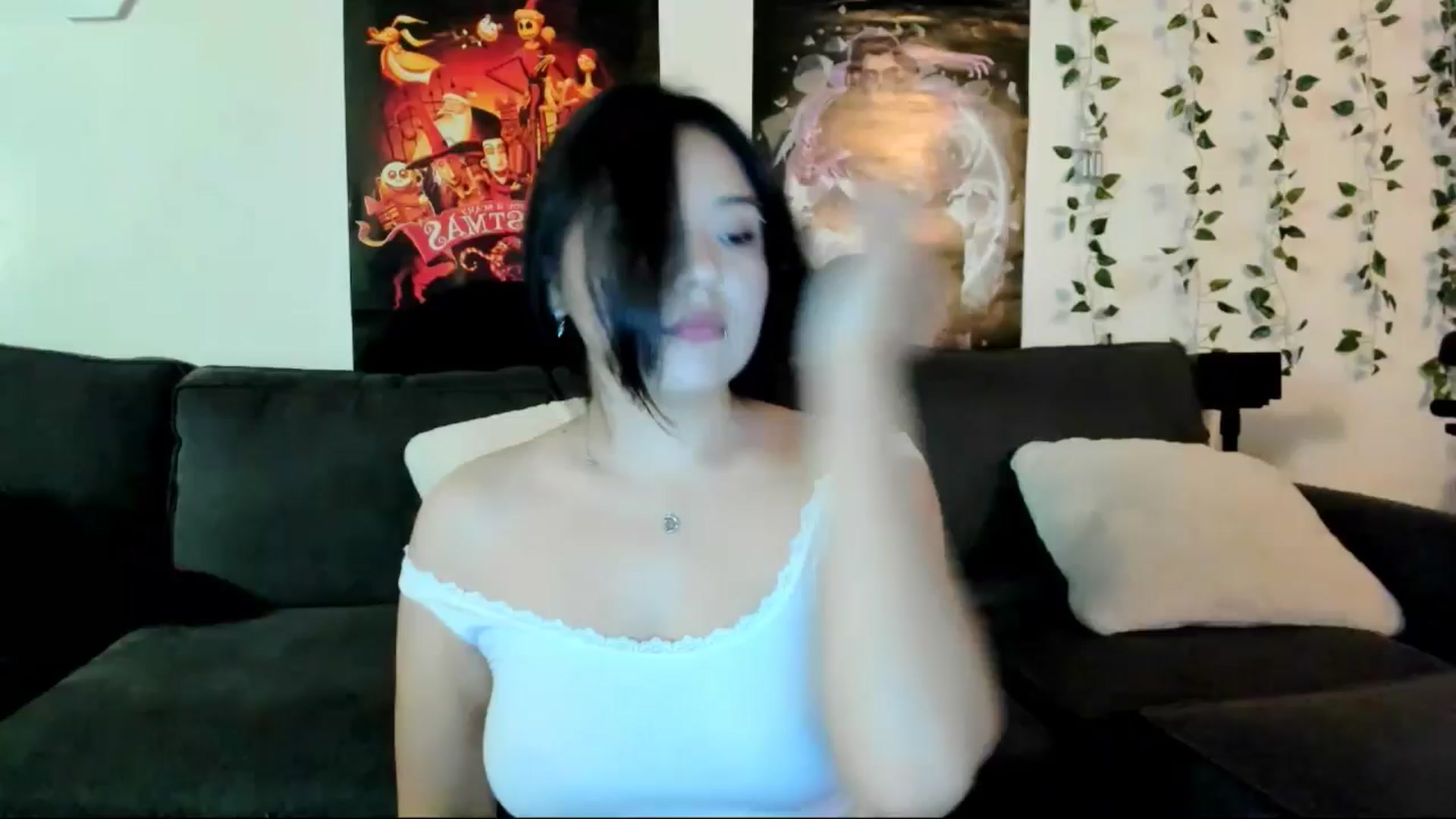 Gallery image thumbnail from Melody__K's myfreecams stream on, 07/20/2025, 08:07 image 9 of 20