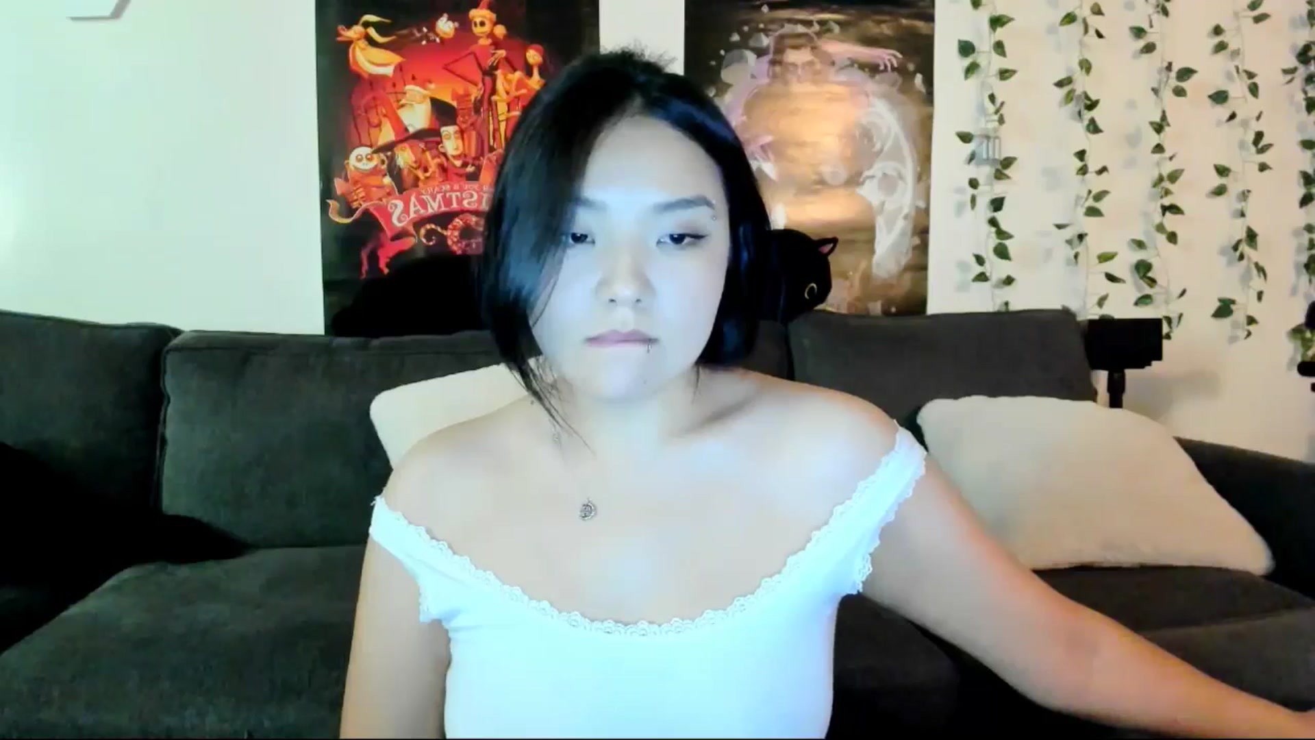 Gallery image thumbnail from Melody__K's myfreecams stream on, 07/20/2025, 08:07 image 20 of 20