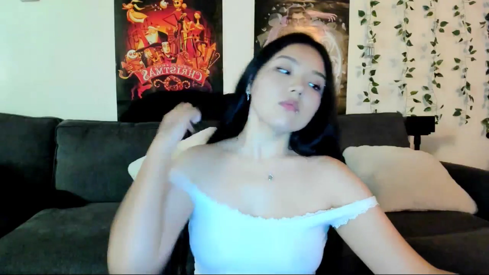 Gallery image thumbnail from Melody__K's myfreecams stream on, 07/20/2025, 08:31 image 17 of 20