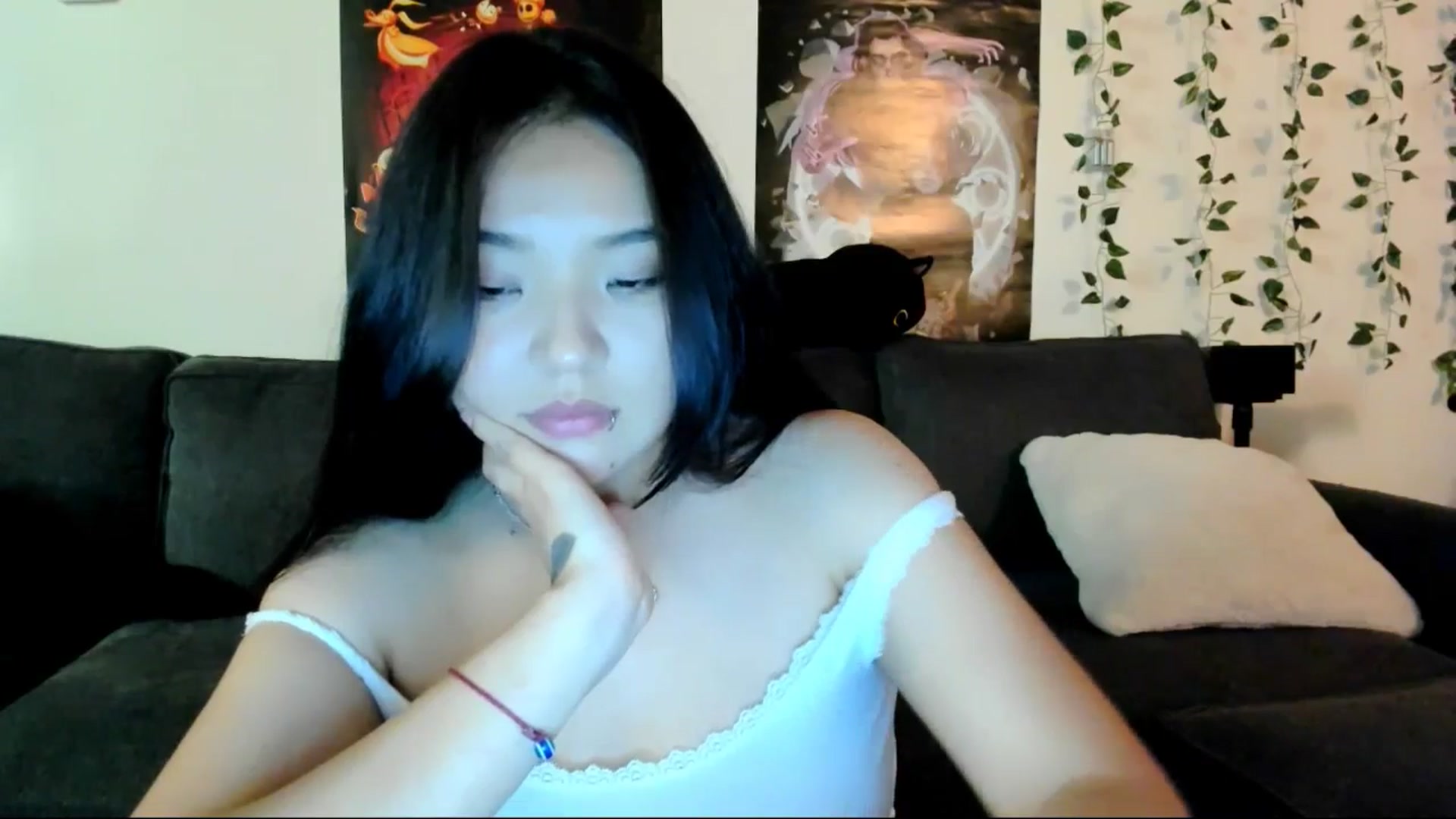 Gallery image thumbnail from Melody__K's myfreecams stream on, 07/20/2025, 08:31 image 20 of 20