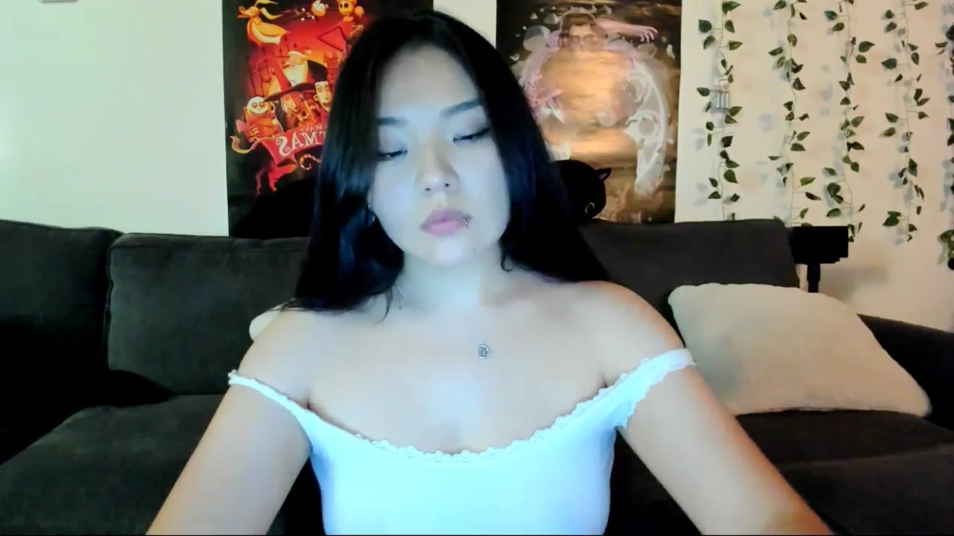 Gallery image thumbnail from Melody__K's myfreecams stream on, 07/20/2025, 08:31 image 15 of 20