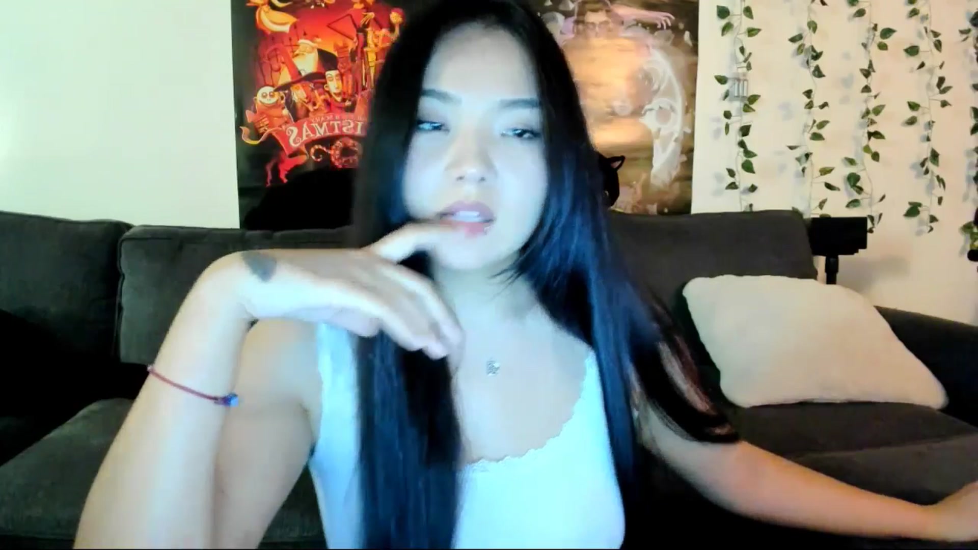Gallery image thumbnail from Melody__K's myfreecams stream on, 07/20/2025, 08:31 image 2 of 20