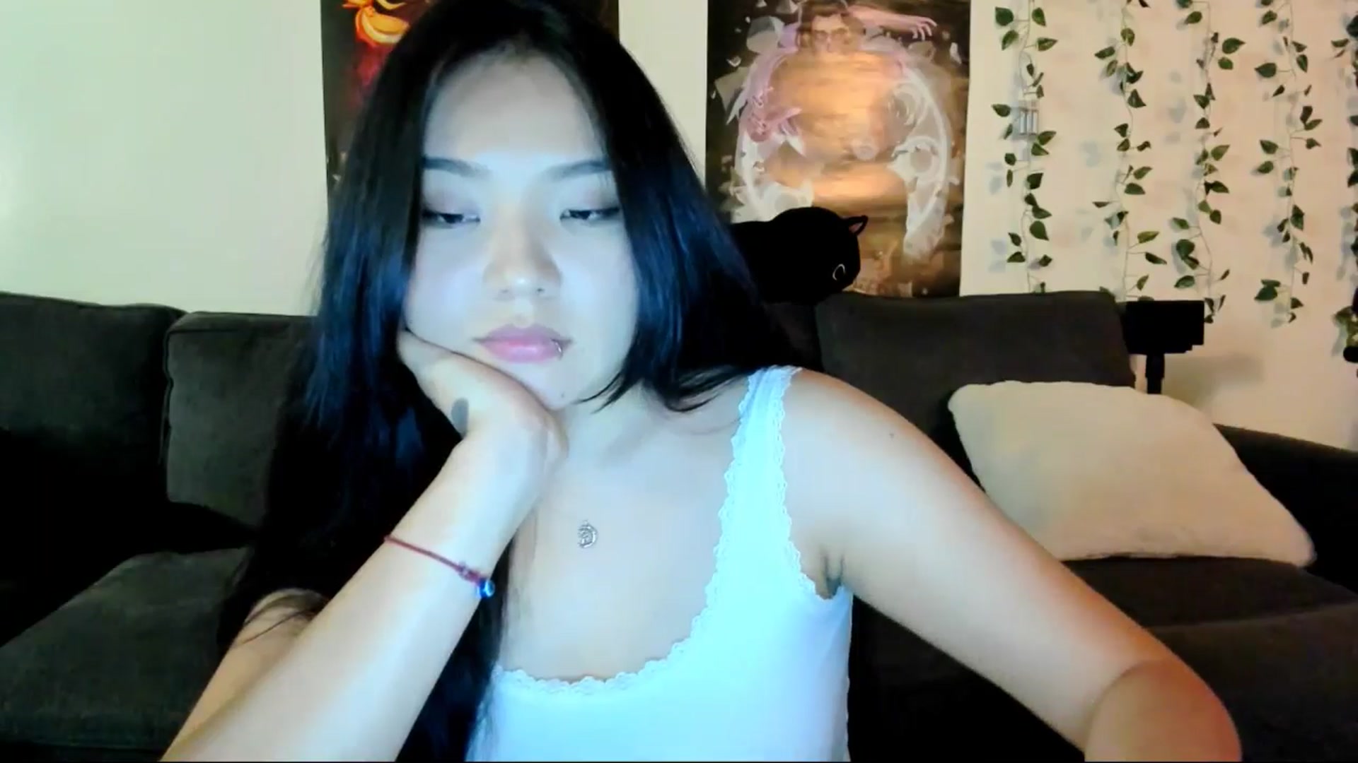 Gallery image thumbnail from Melody__K's myfreecams stream on, 07/20/2025, 08:31 image 7 of 20