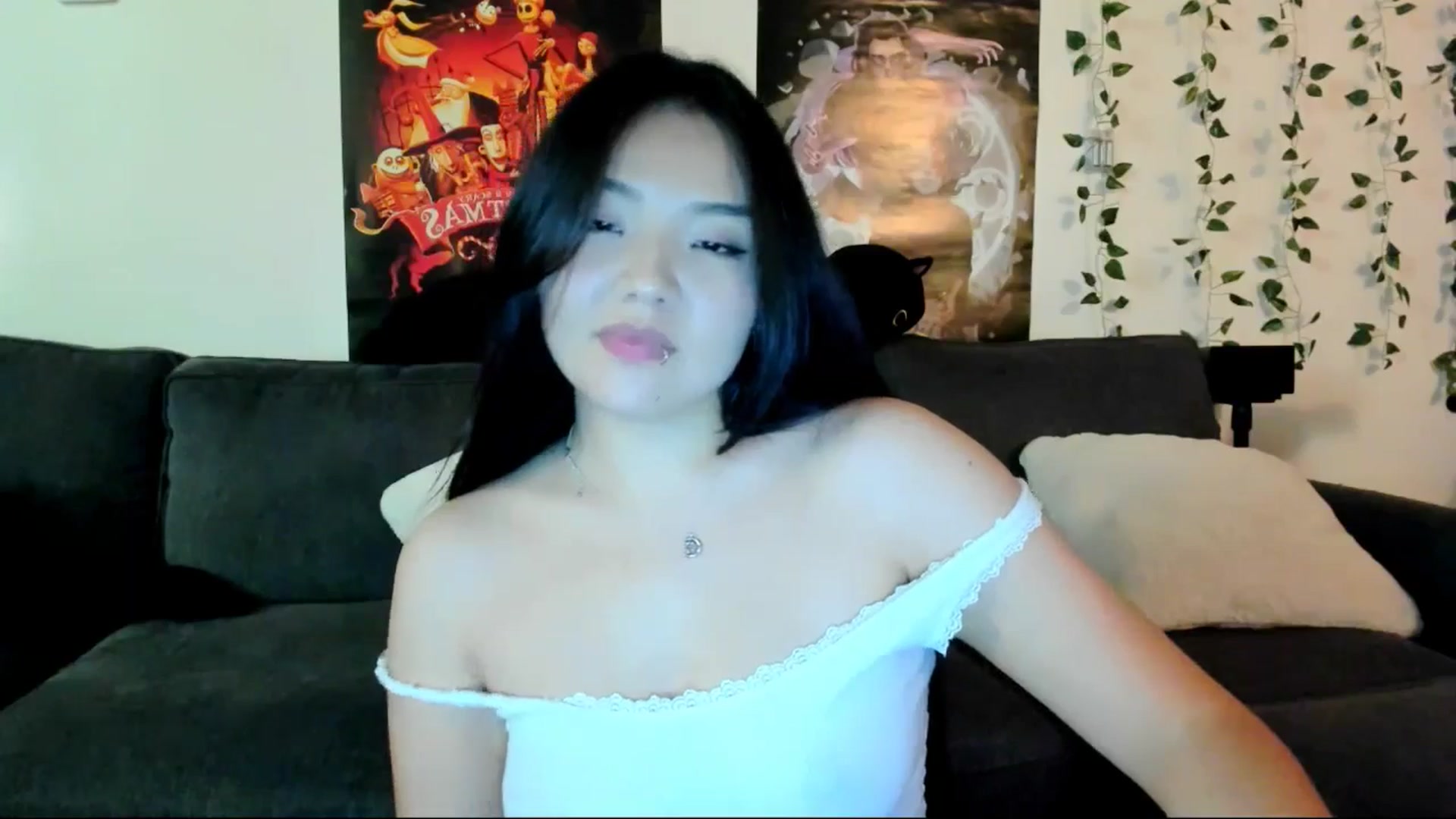 Gallery image thumbnail from Melody__K's myfreecams stream on, 07/20/2025, 08:31 image 14 of 20