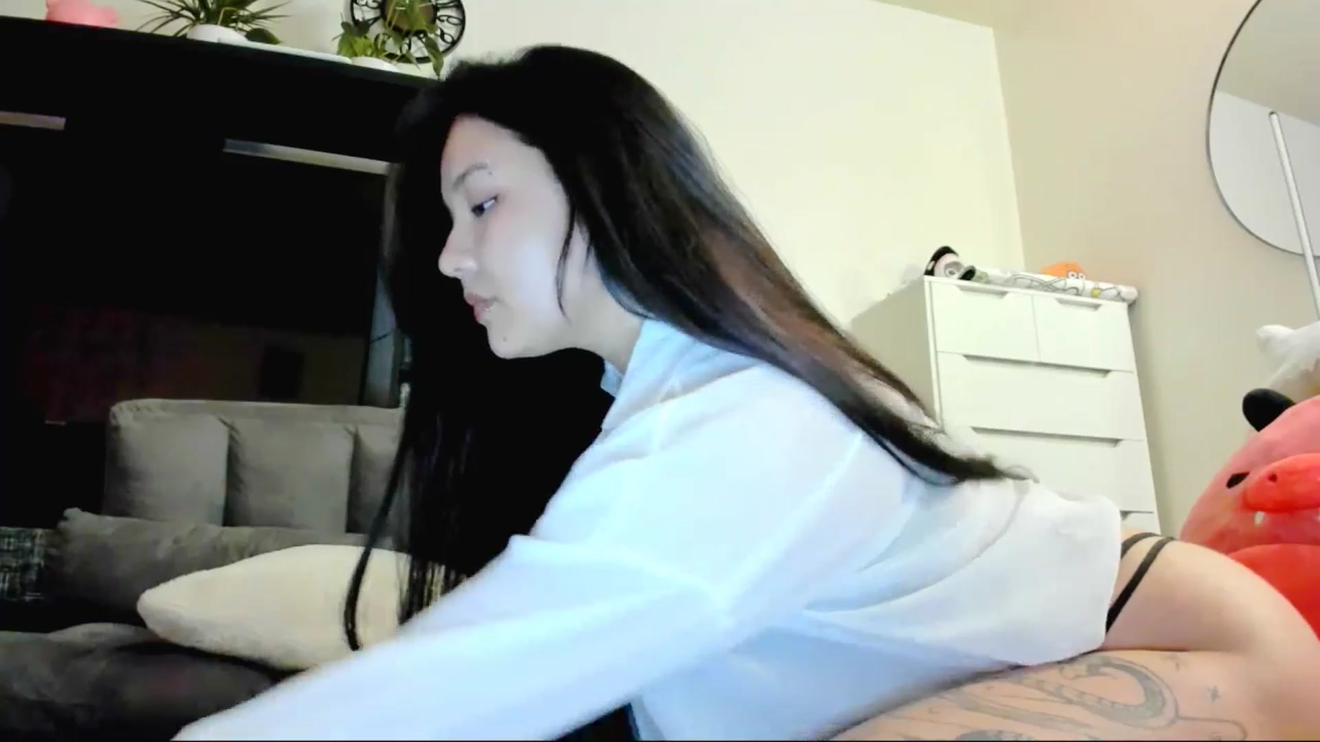 Gallery image thumbnail from Melody__K's myfreecams stream on, 07/28/2025, 09:19 image 3 of 20