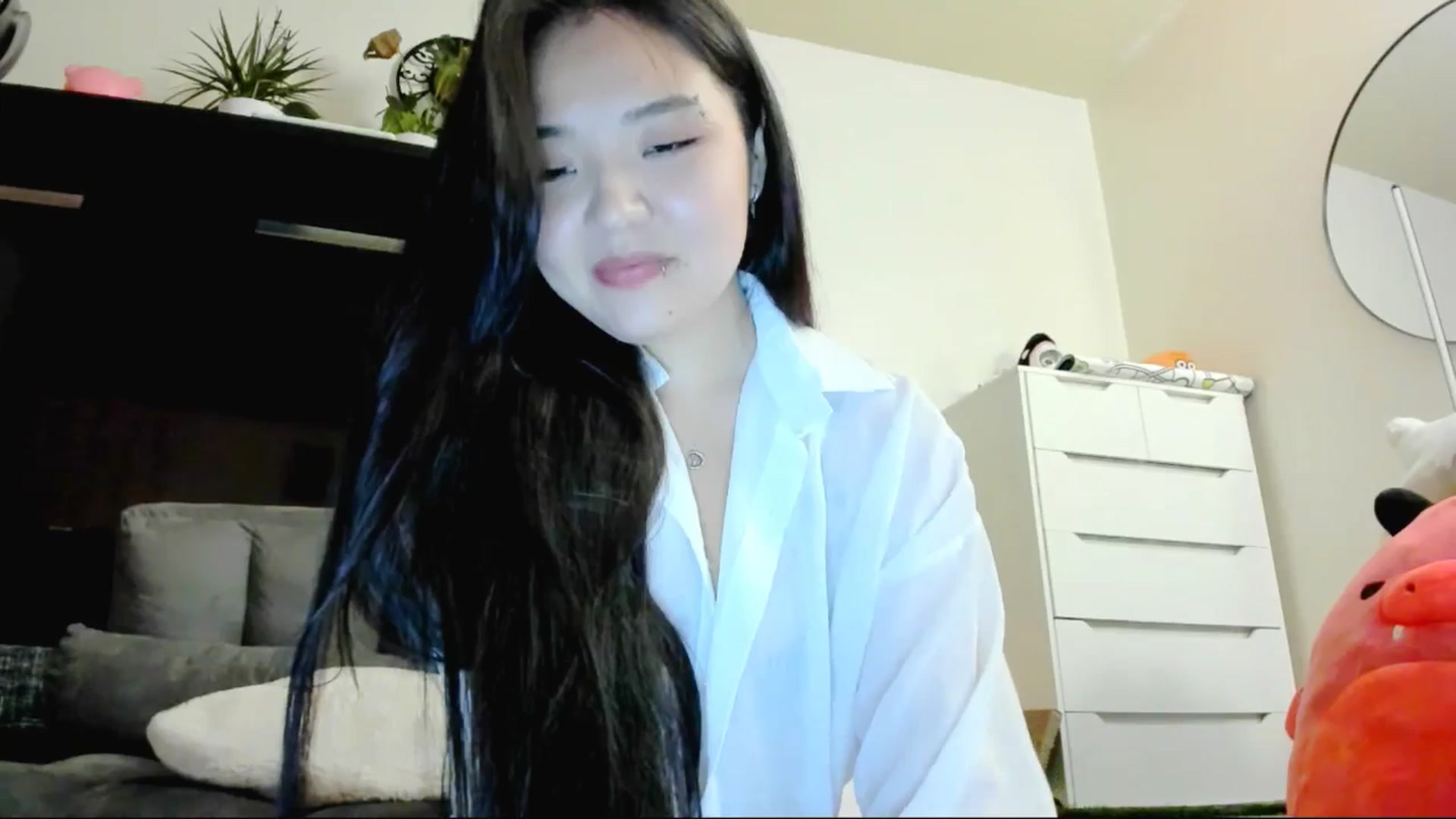 Gallery image thumbnail from Melody__K's myfreecams stream on, 07/28/2025, 09:19 image 2 of 20