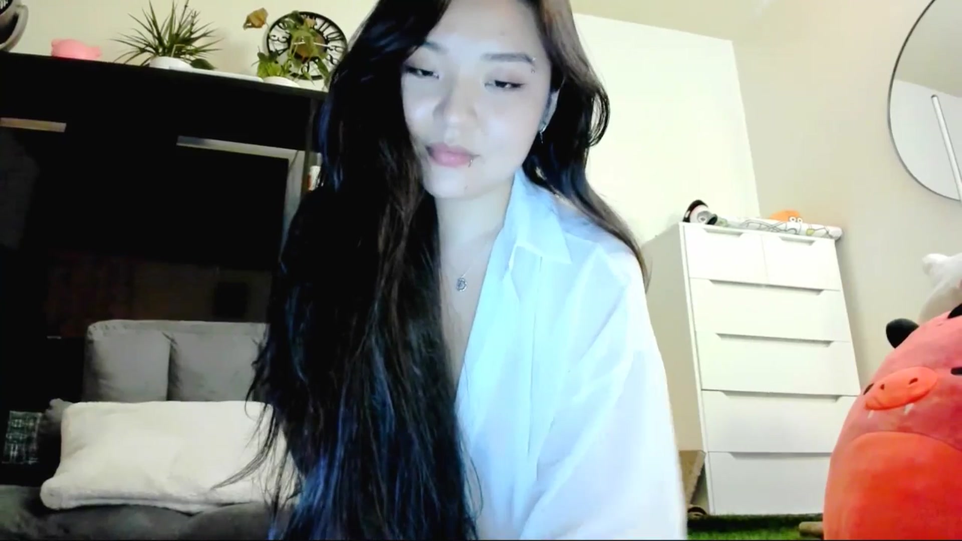Gallery image thumbnail from Melody__K's myfreecams stream on, 07/28/2025, 11:20 image 7 of 20