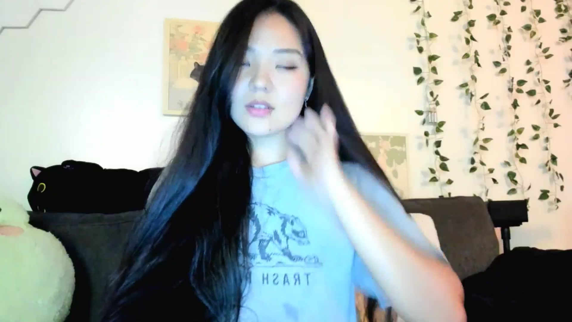 Gallery image thumbnail from Melody__K's myfreecams stream on, 07/31/2025, 09:16 image 6 of 20