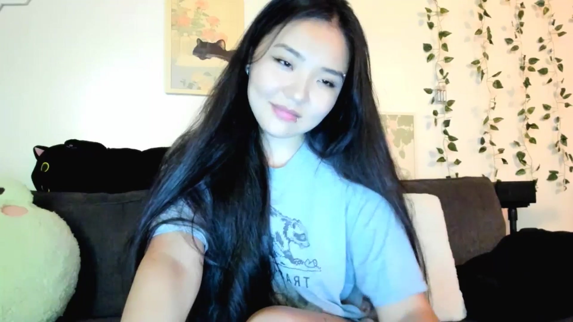 Gallery image thumbnail from Melody__K's myfreecams stream on, 07/31/2025, 09:16 image 3 of 20