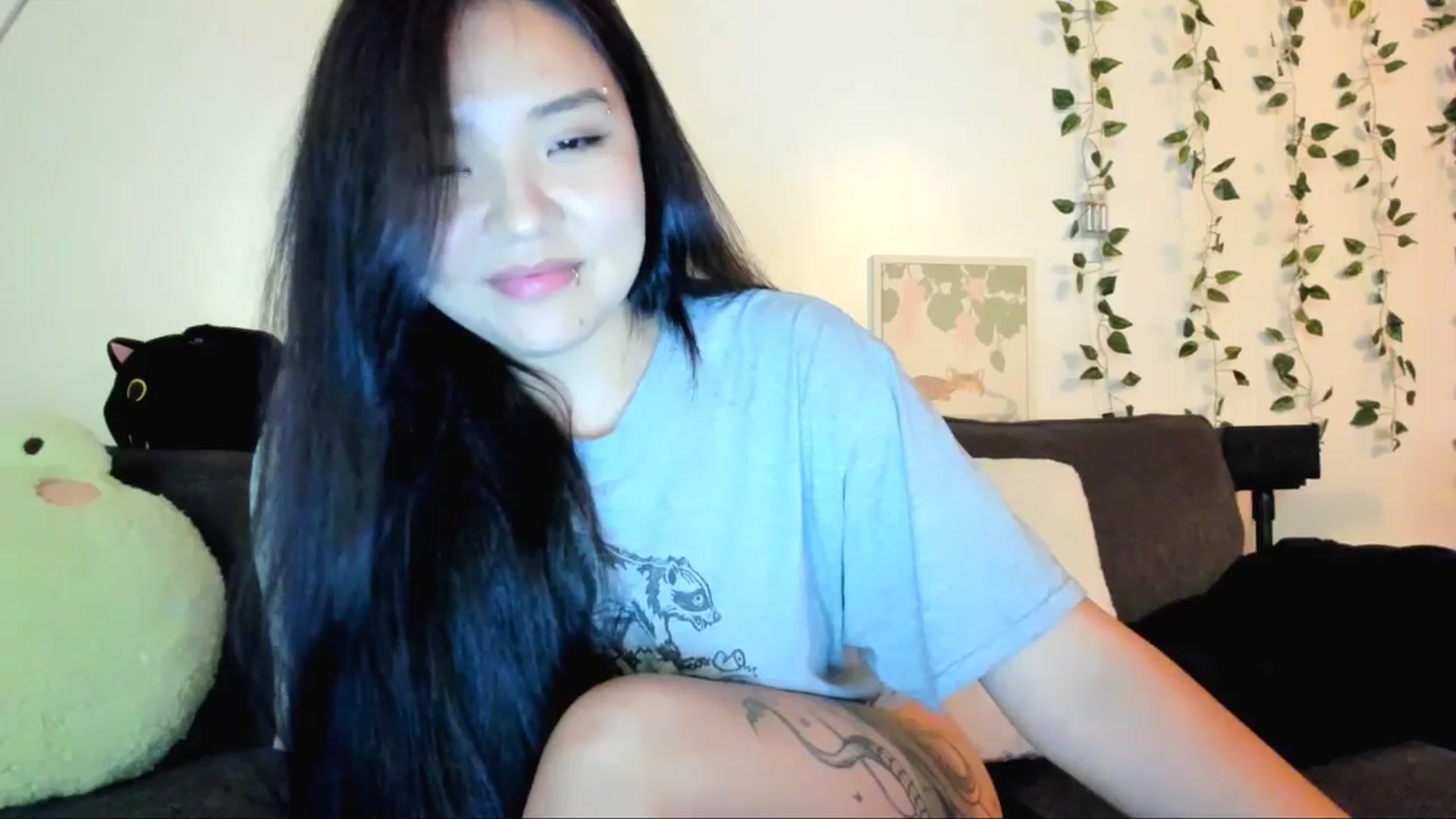 Gallery image thumbnail from Melody__K's myfreecams stream on, 07/31/2025, 09:16 image 9 of 20
