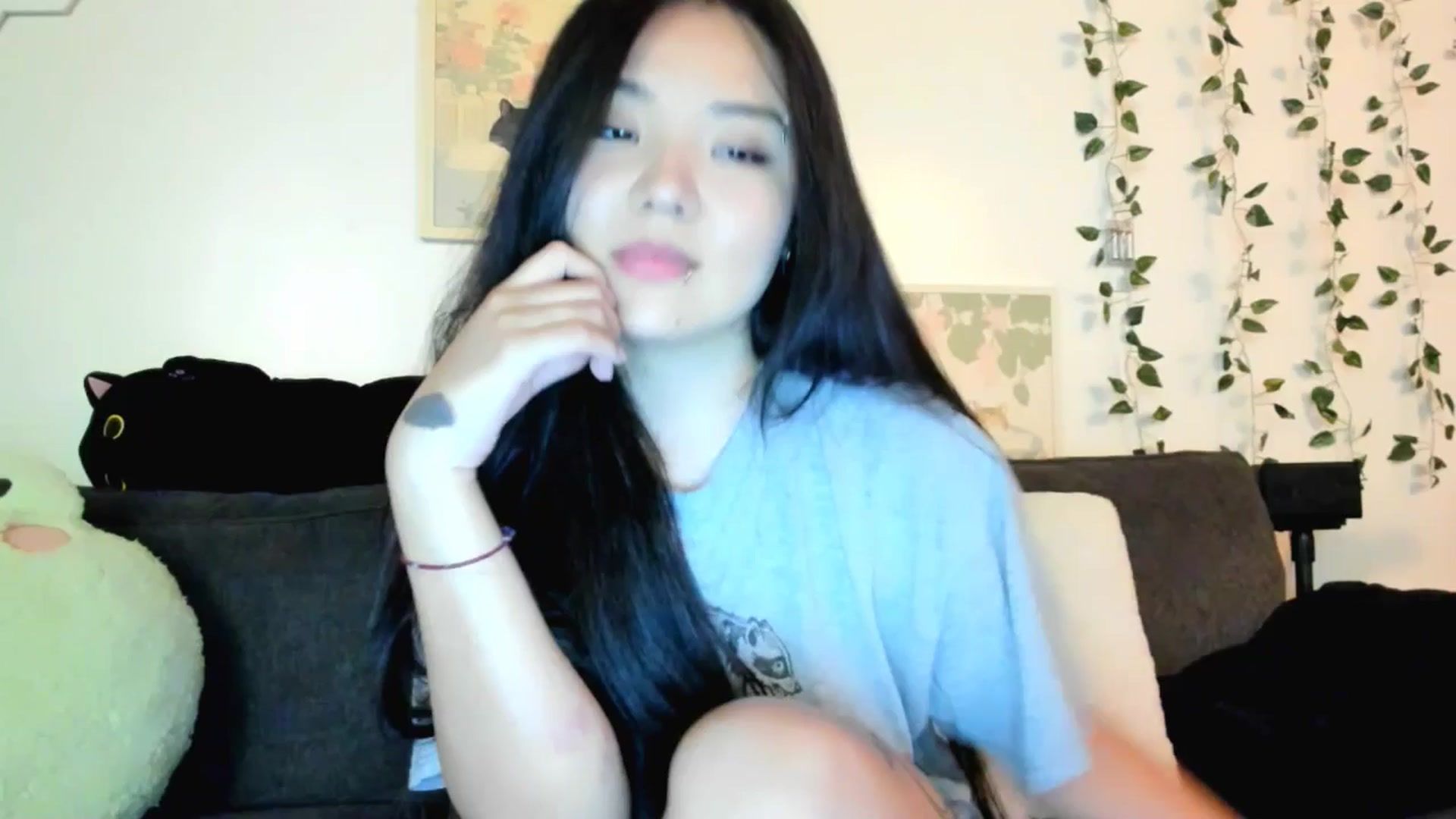Gallery image thumbnail from Melody__K's myfreecams stream on, 07/31/2025, 09:16 image 1 of 20