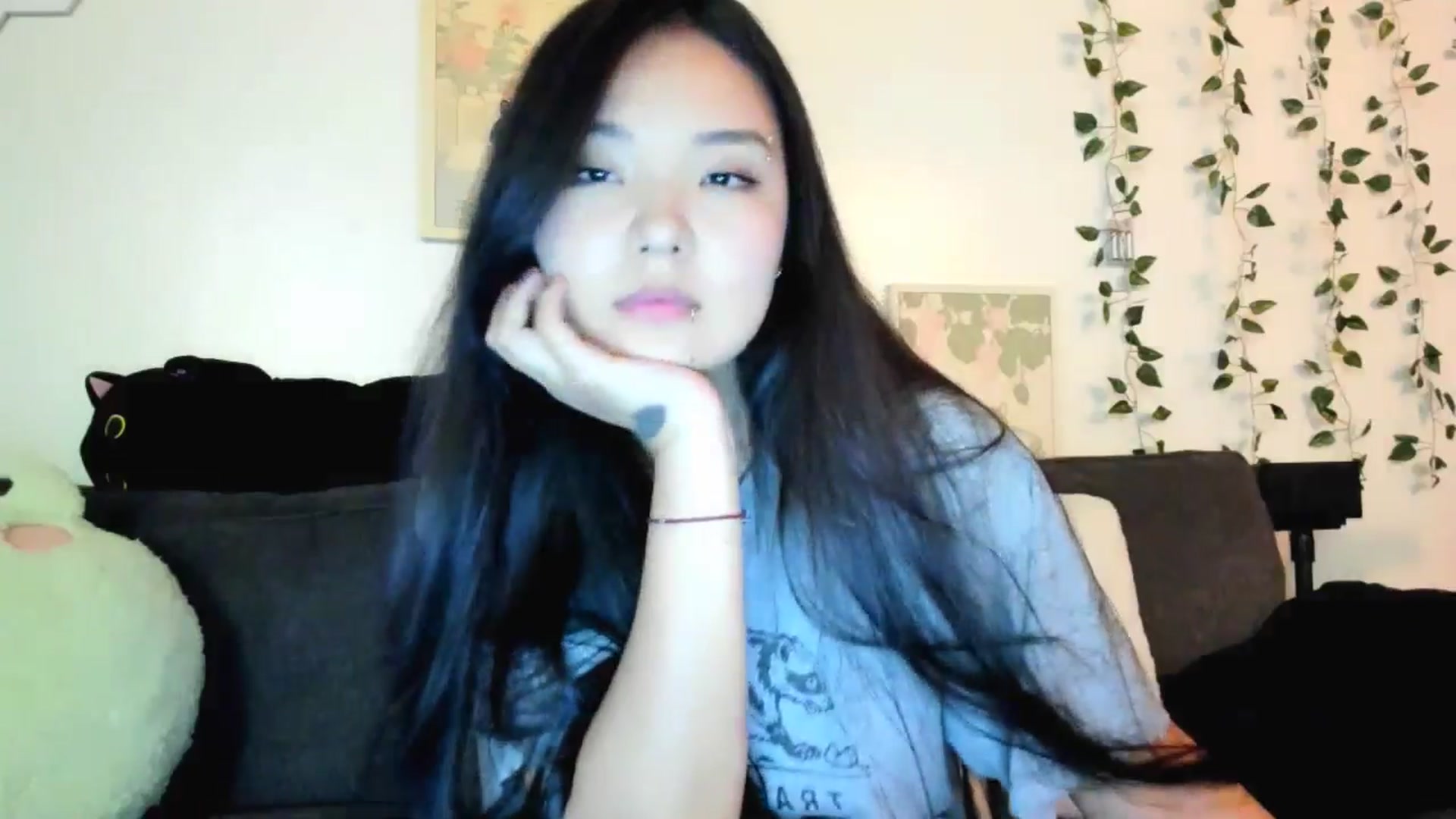 Gallery image thumbnail from Melody__K's myfreecams stream on, 07/31/2025, 09:16 image 4 of 20